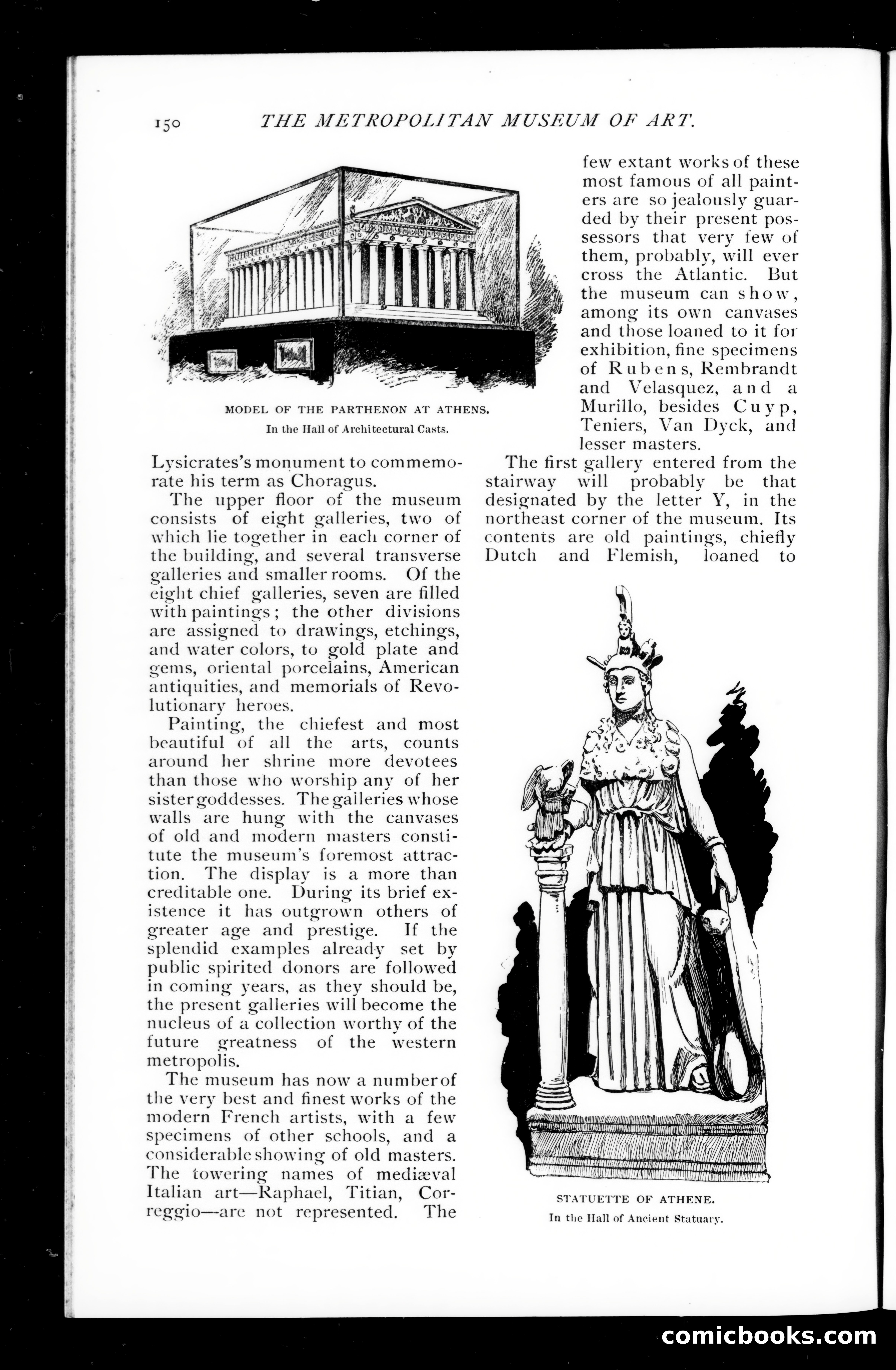 Munsey's Magazine, November 1891 — page 28 of 128