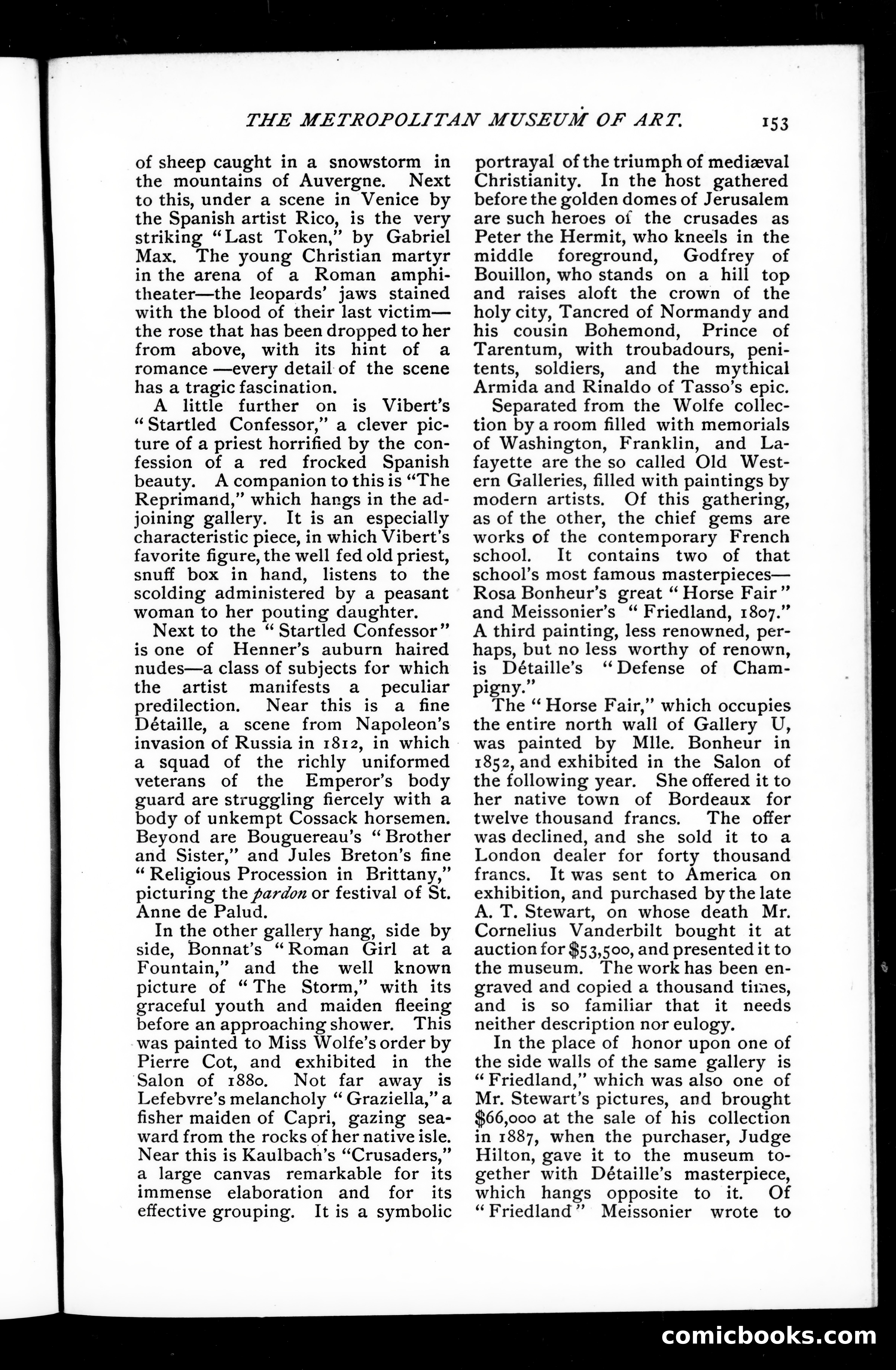 Munsey's Magazine, November 1891 — page 31 of 128
