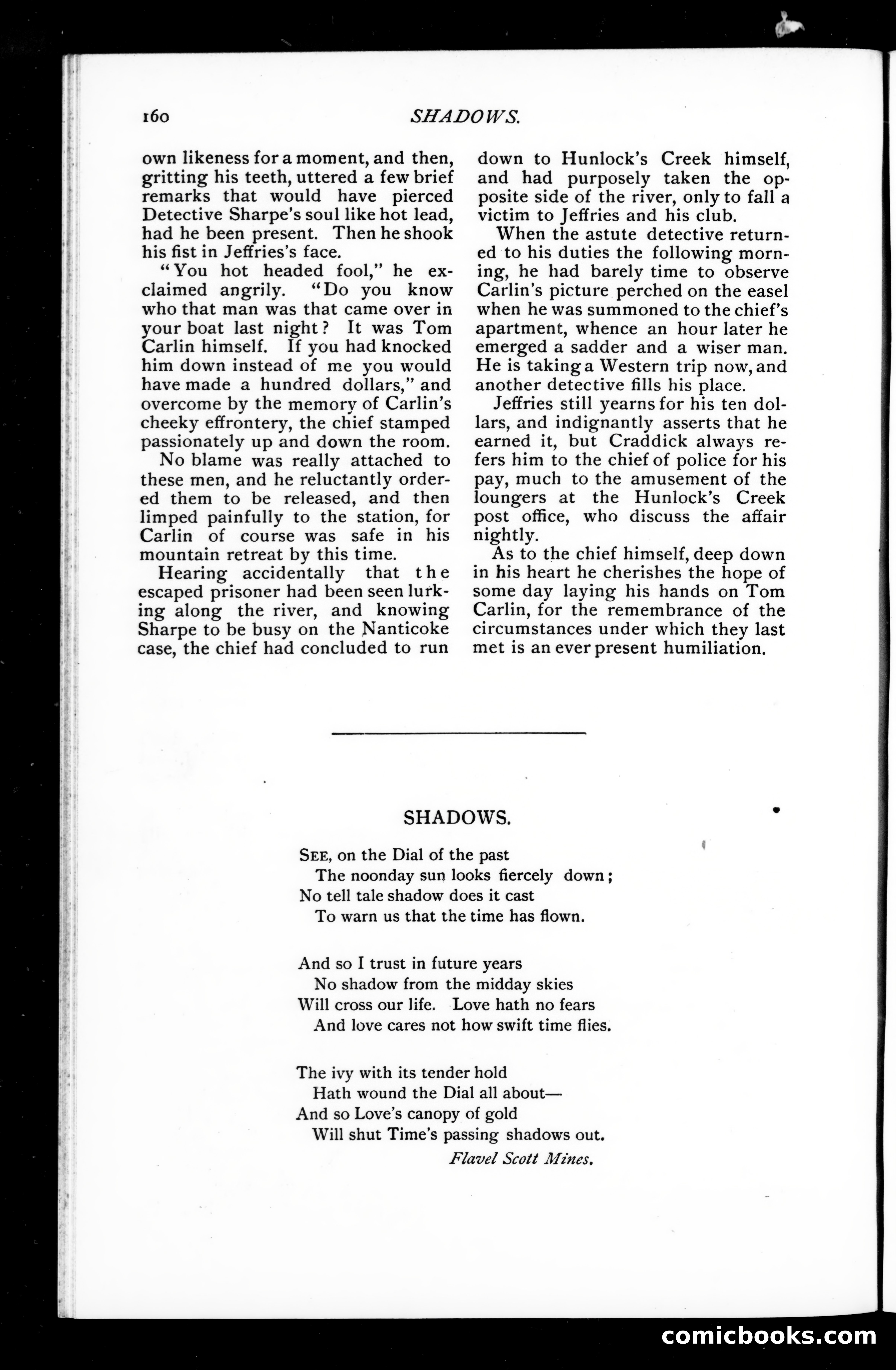Munsey's Magazine, November 1891 — page 38 of 128