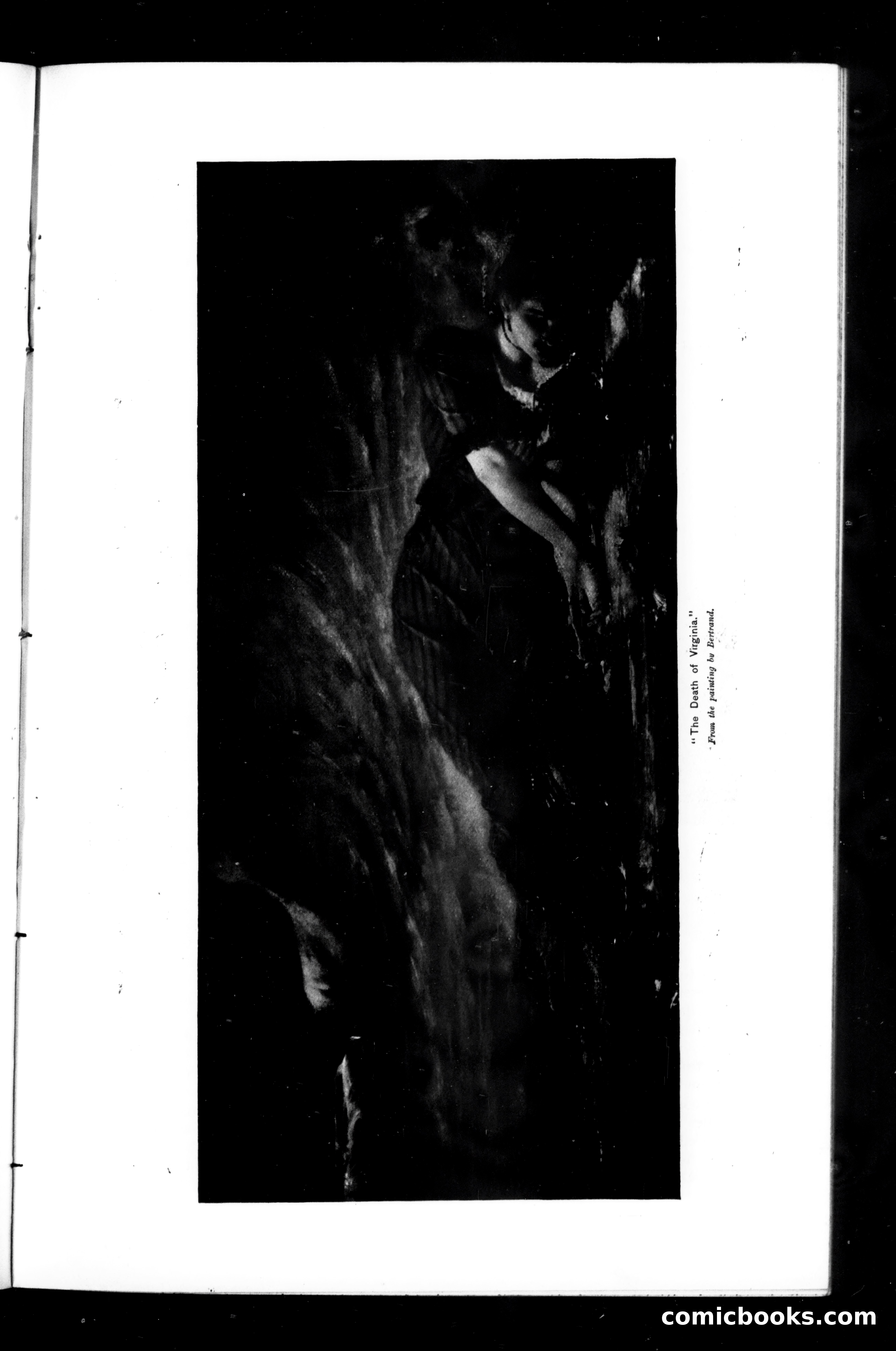 Munsey's Magazine, June 1894 — page 3 of 112