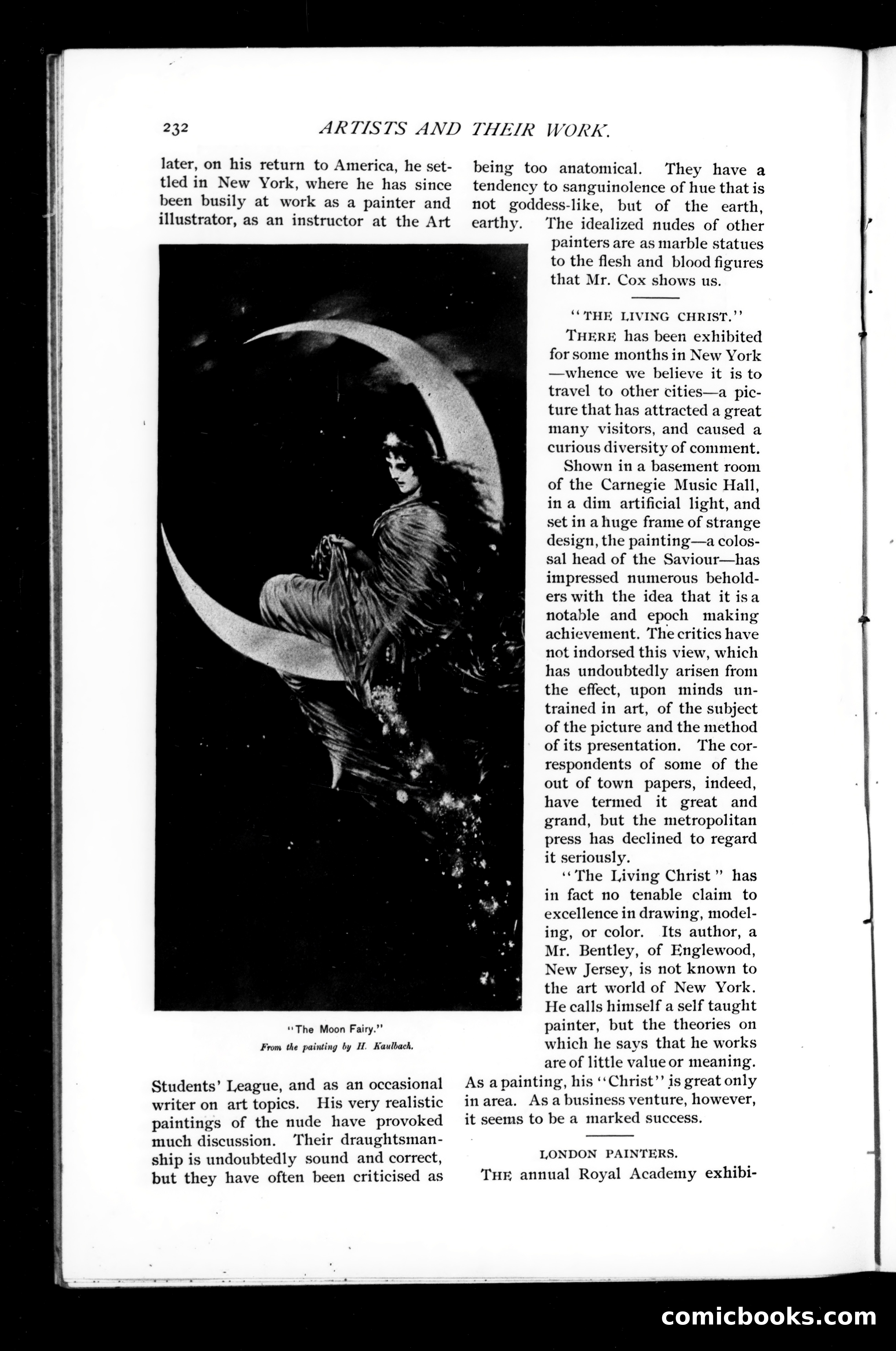 Munsey's Magazine, June 1894 — page 8 of 112