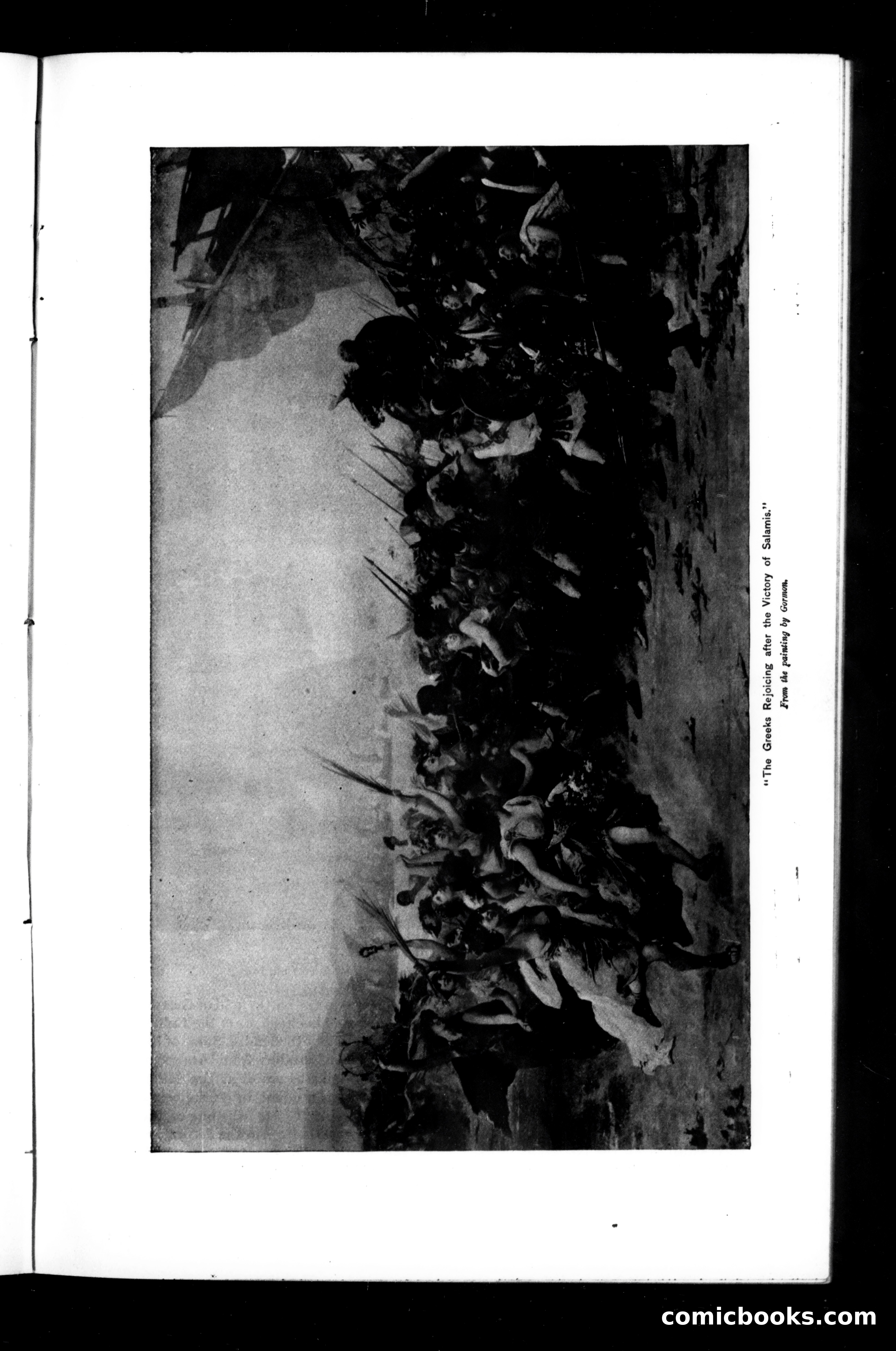 Munsey's Magazine, June 1894 — page 11 of 112