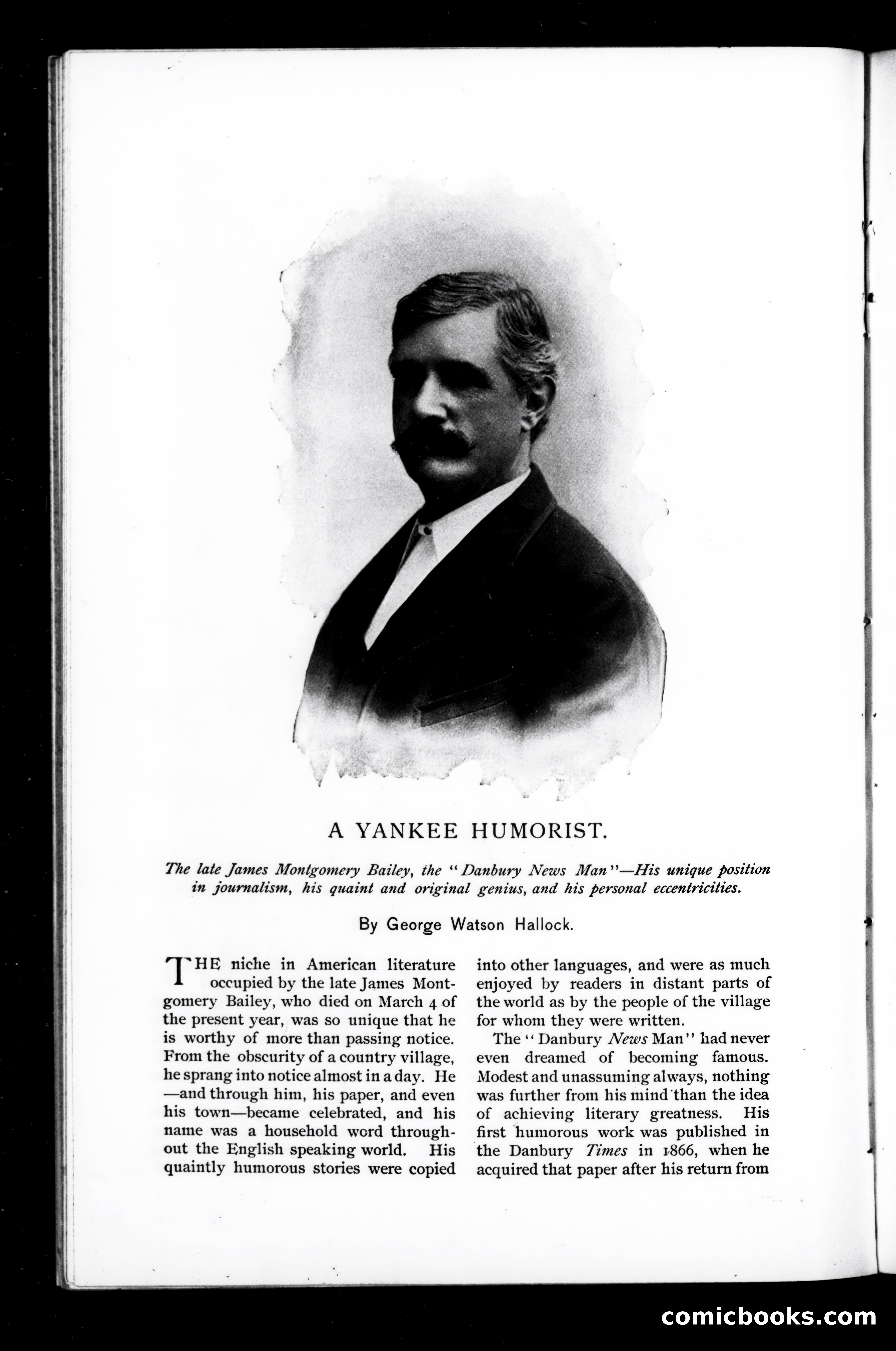 Munsey's Magazine, June 1894 — page 14 of 112
