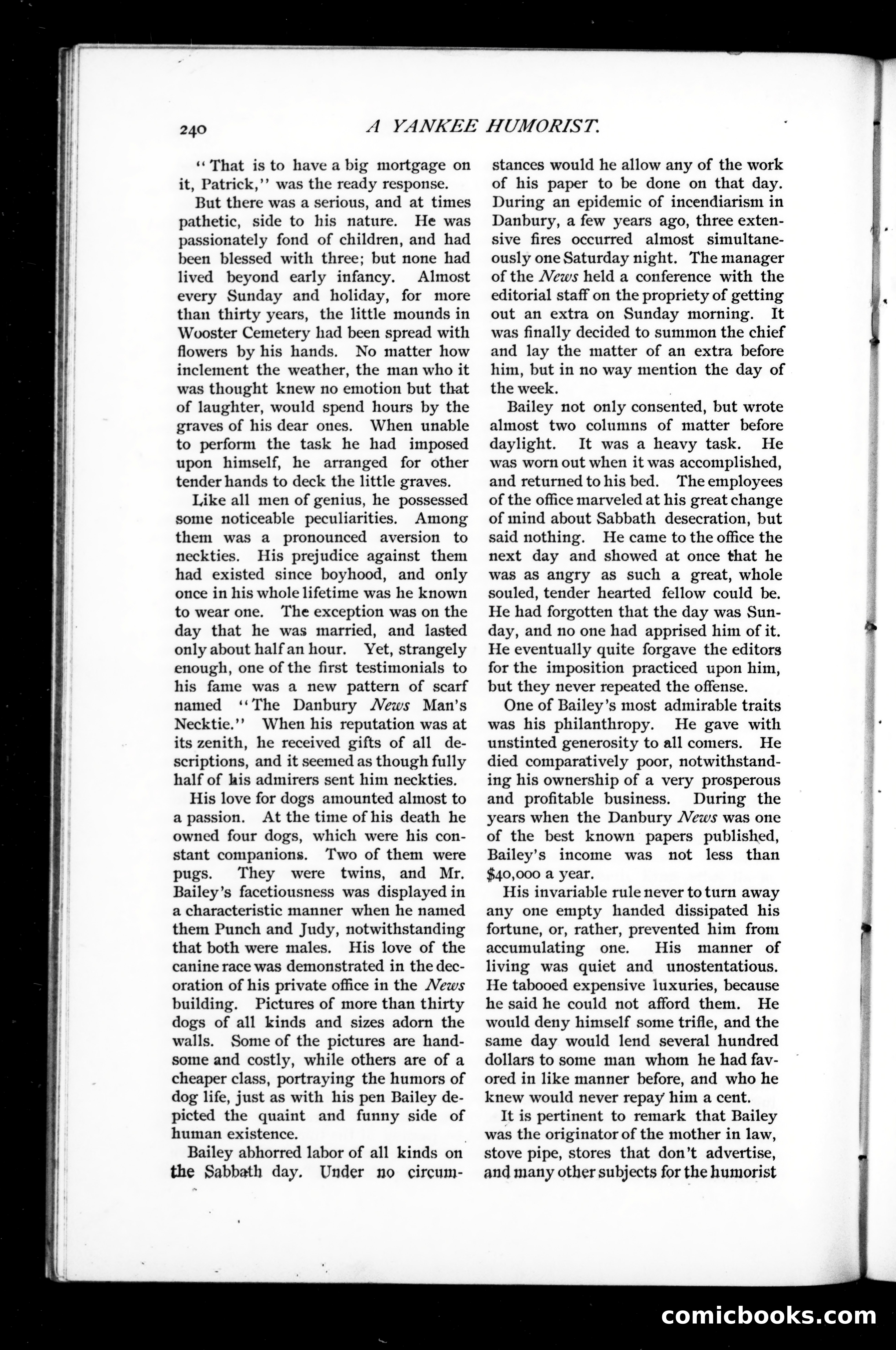 Munsey's Magazine, June 1894 — page 16 of 112
