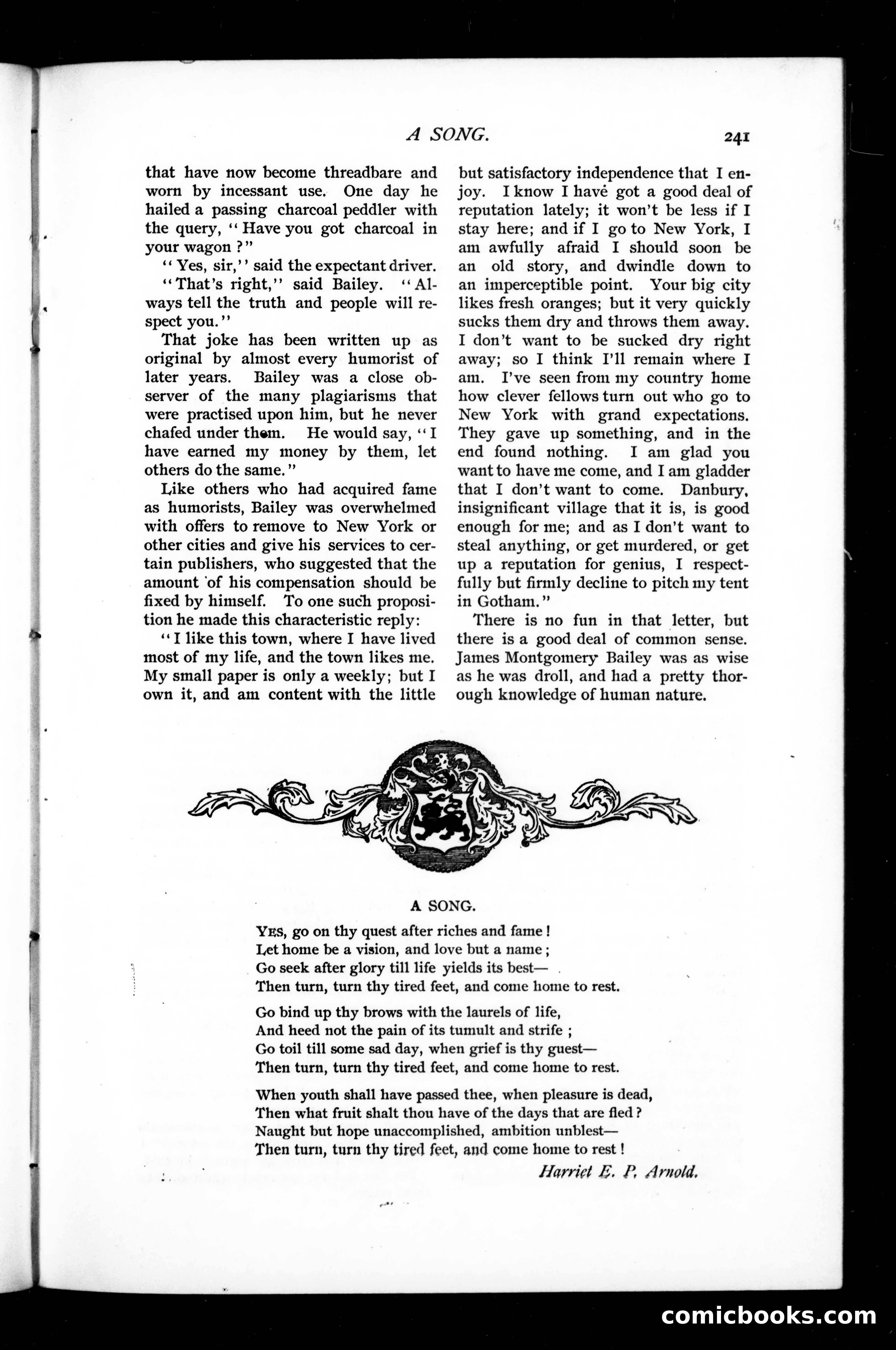Munsey's Magazine, June 1894 — page 17 of 112