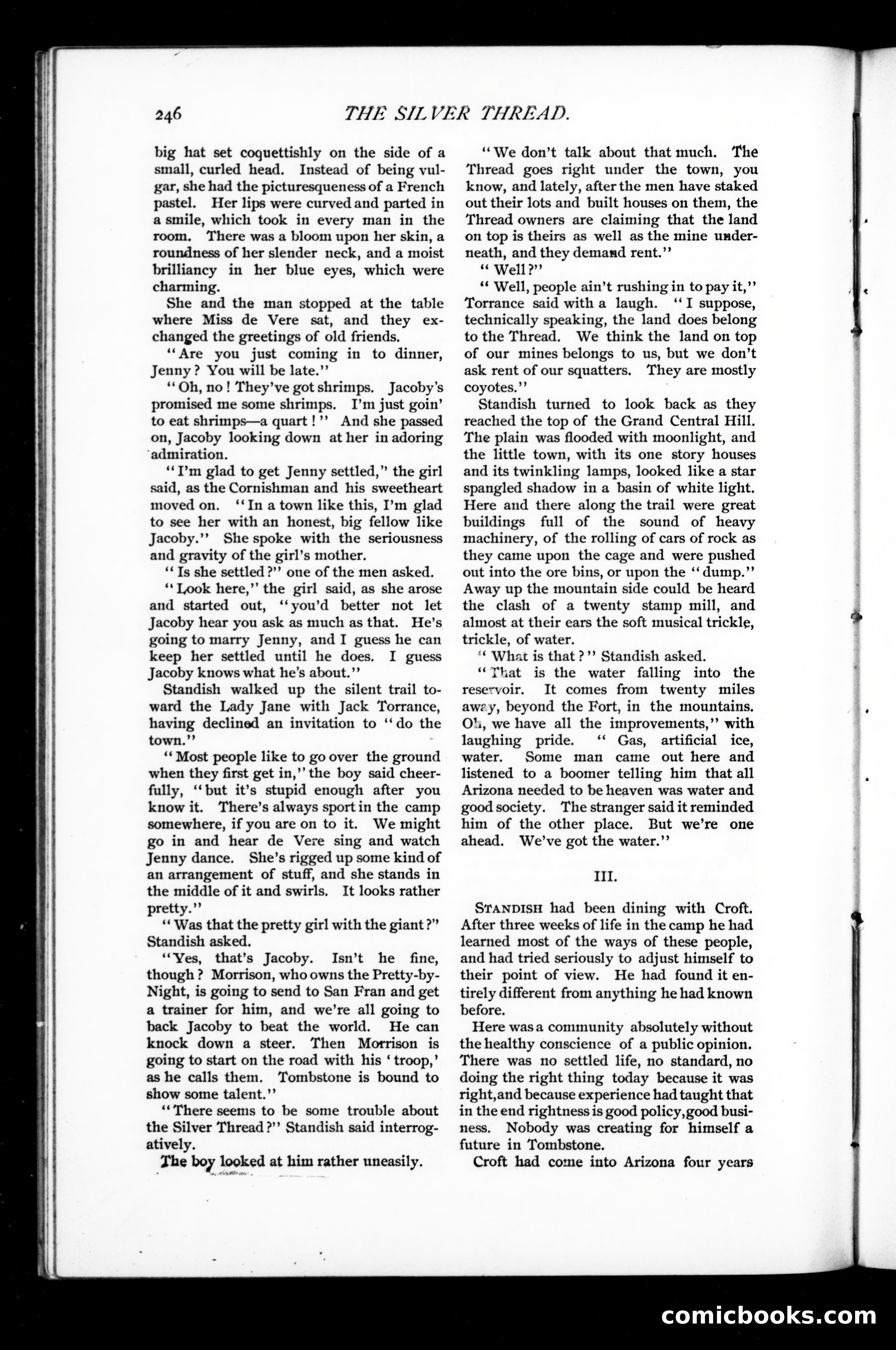 Munsey's Magazine, June 1894 — page 22 of 112