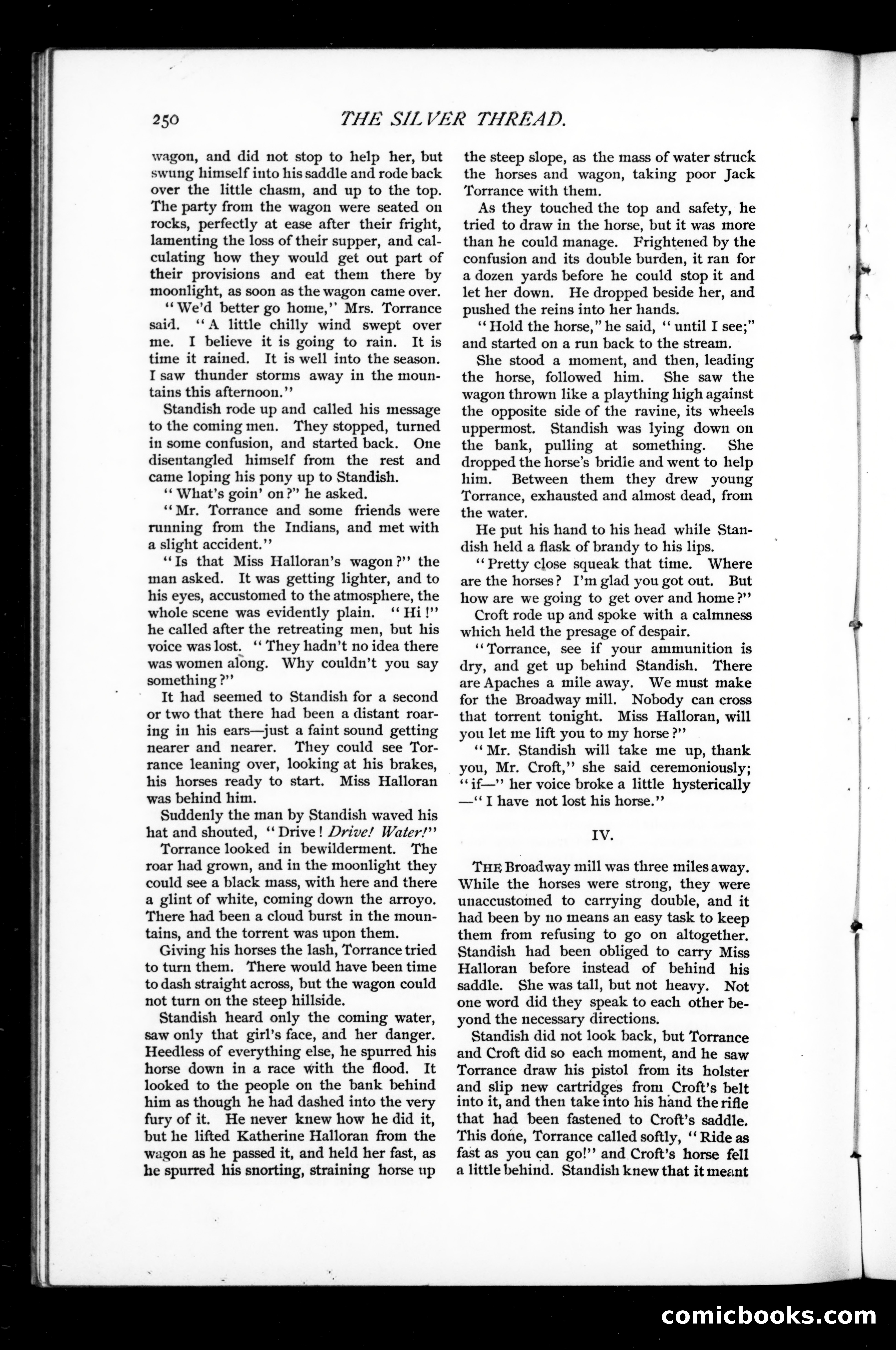Munsey's Magazine, June 1894 — page 26 of 112