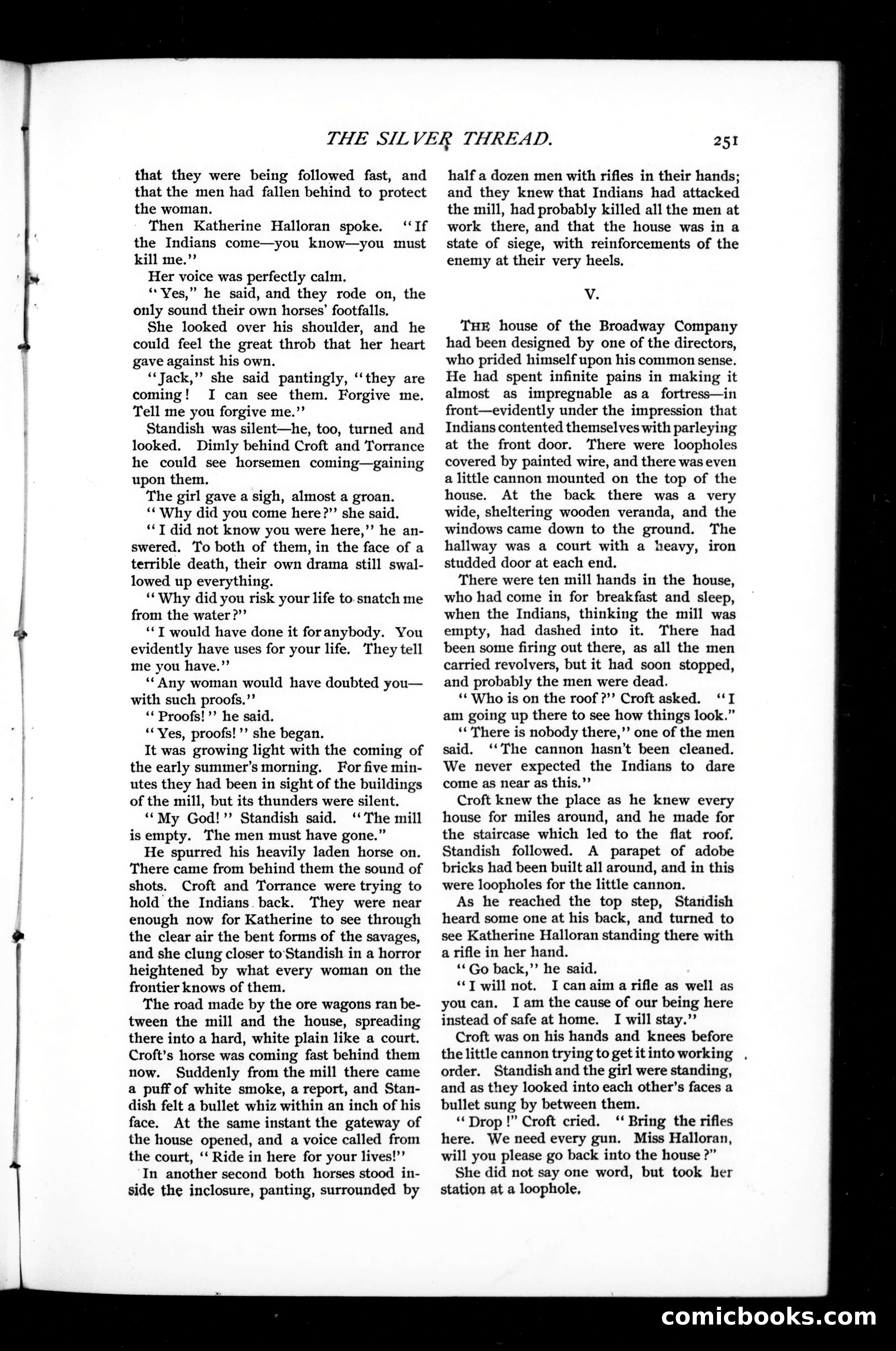 Munsey's Magazine, June 1894 — page 27 of 112