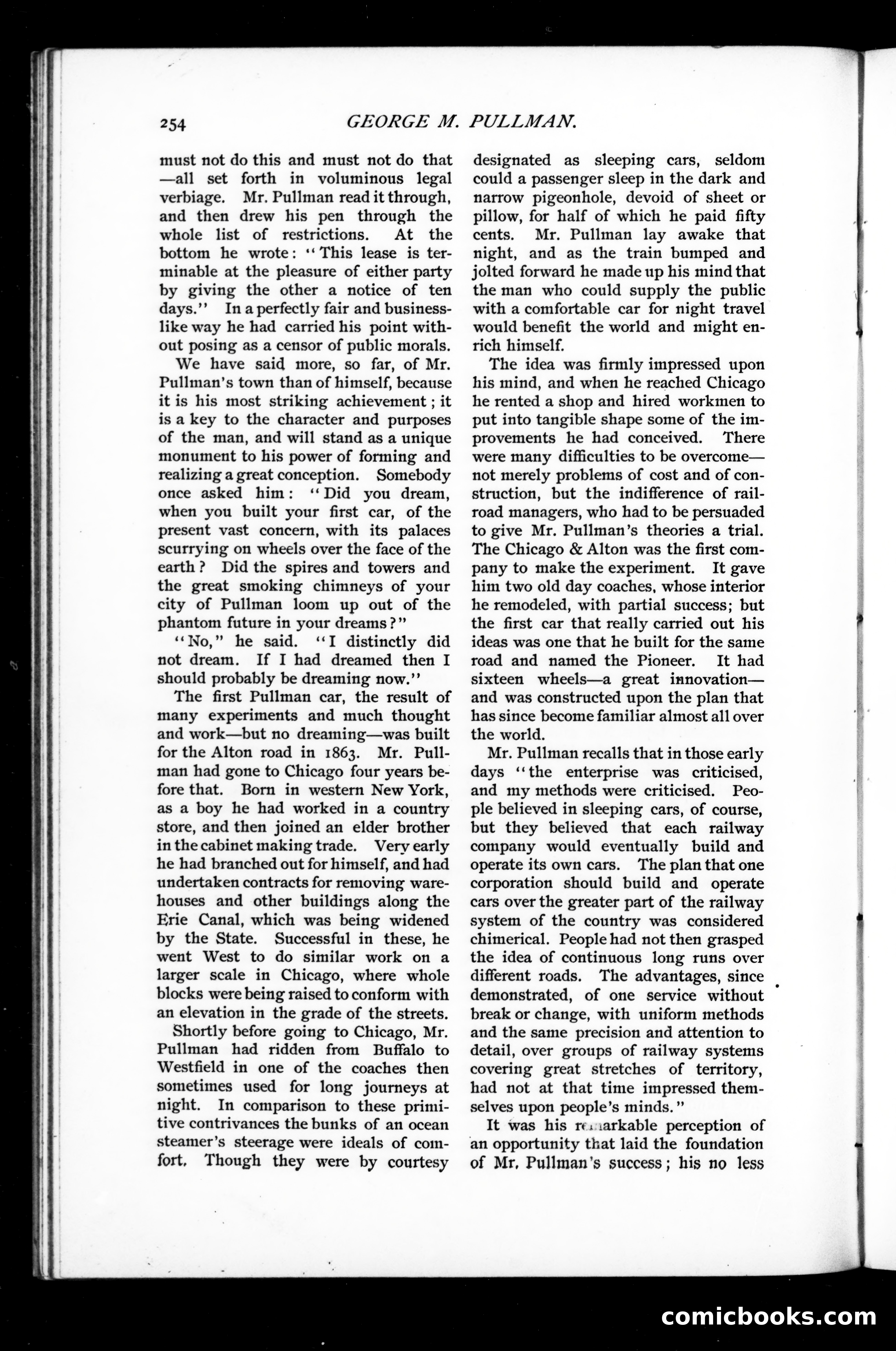 Munsey's Magazine, June 1894 — page 30 of 112