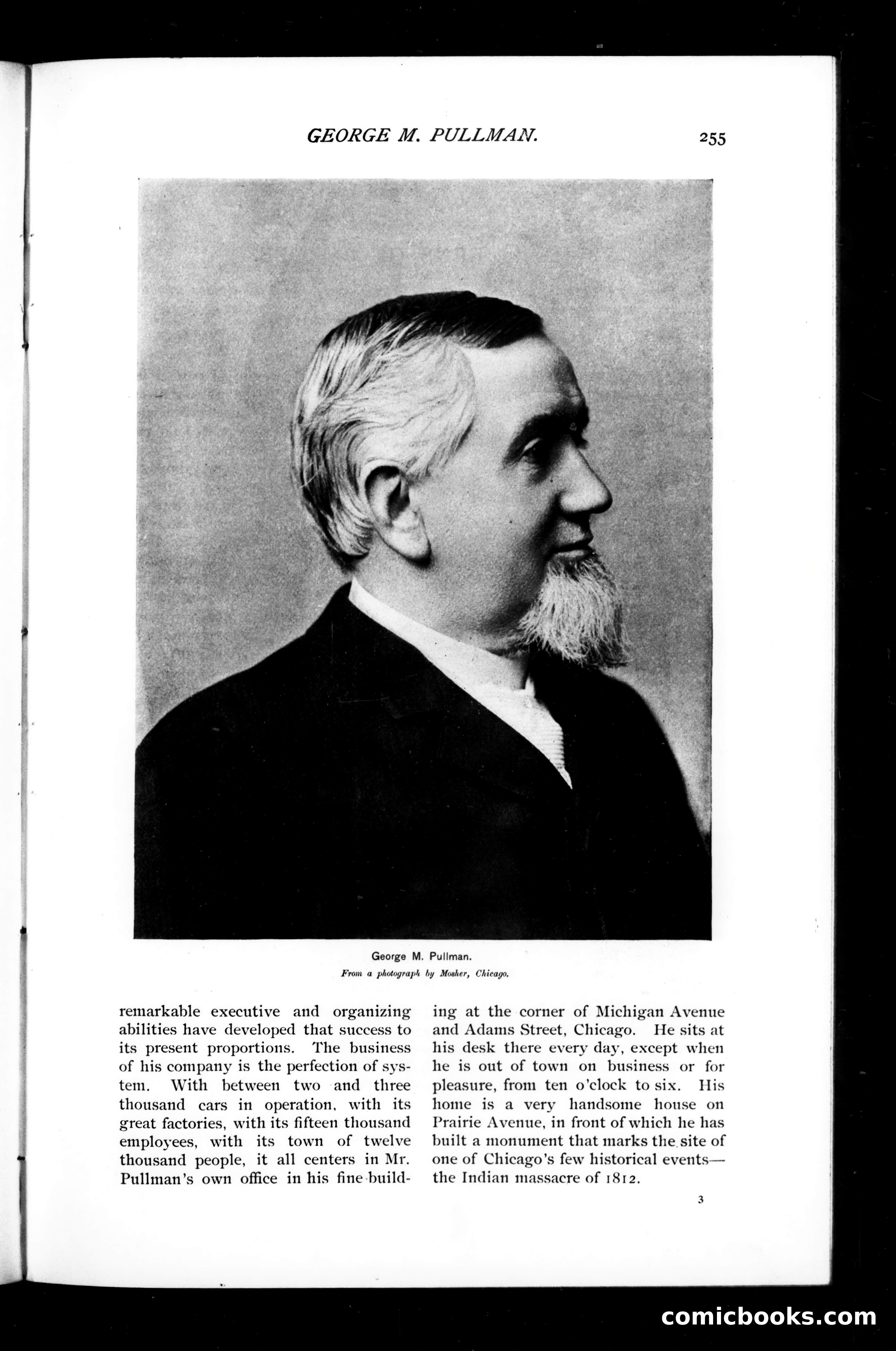Munsey's Magazine, June 1894 — page 31 of 112
