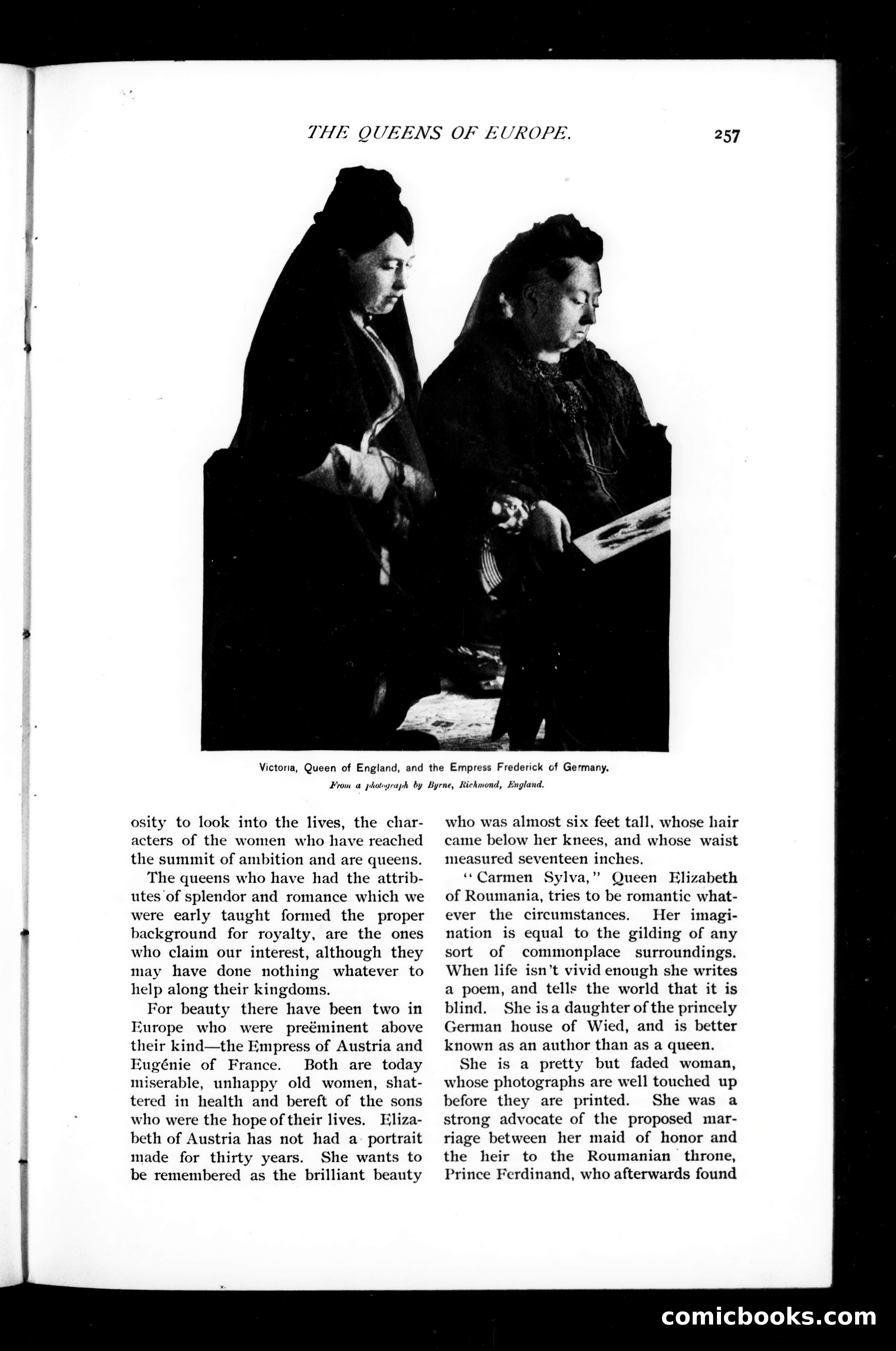 Munsey's Magazine, June 1894 — page 33 of 112