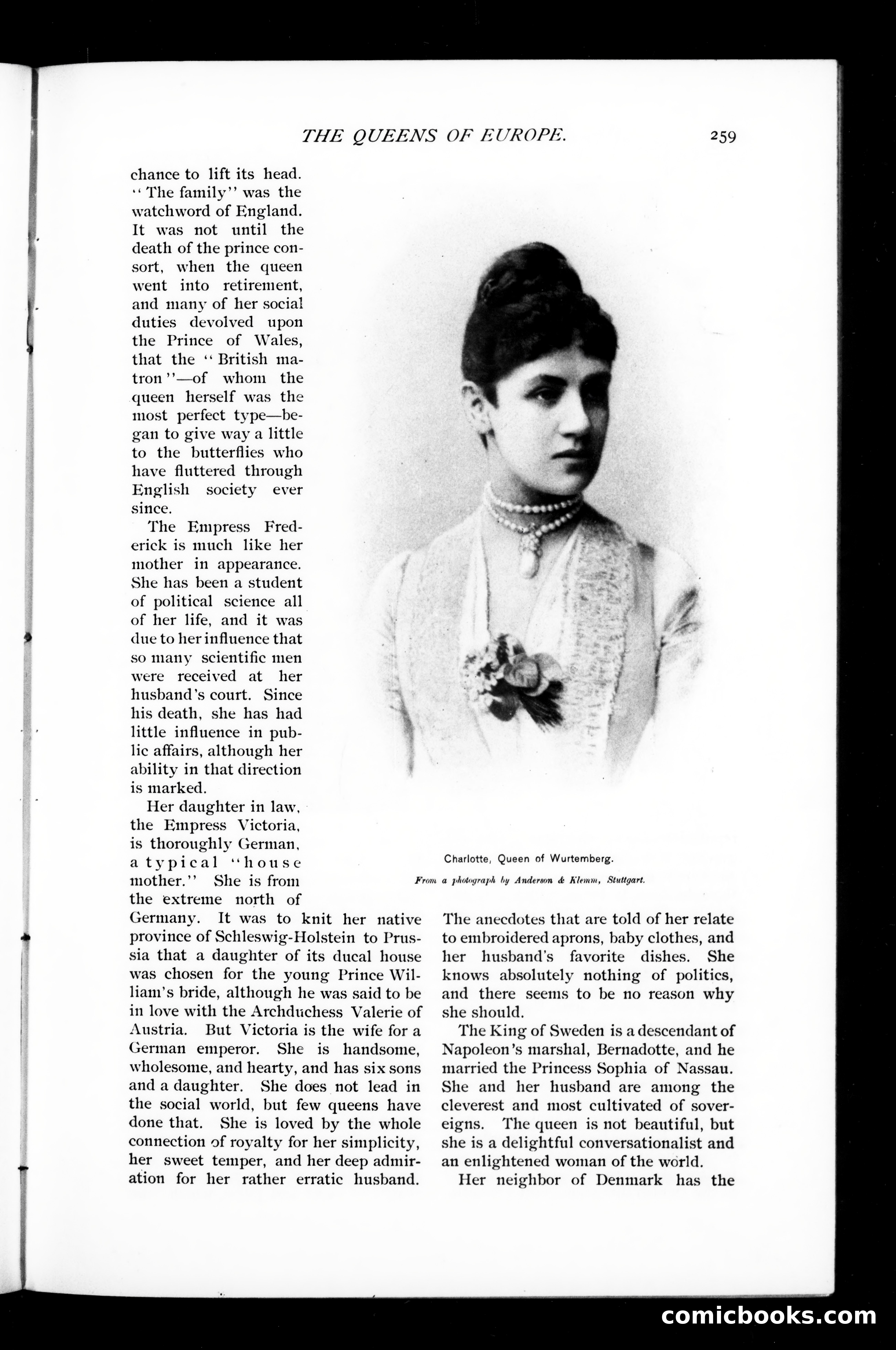 Munsey's Magazine, June 1894 — page 35 of 112