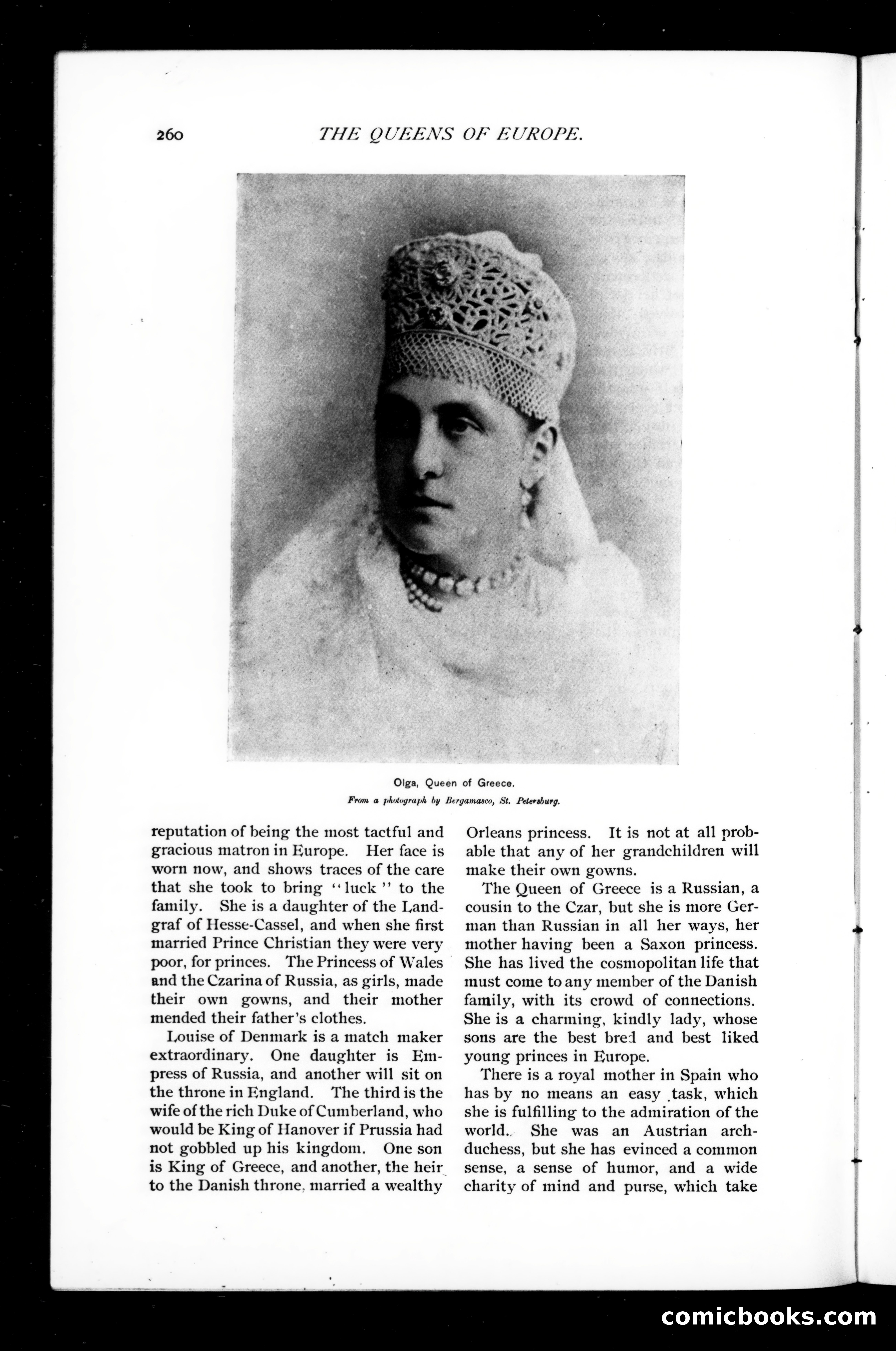 Munsey's Magazine, June 1894 — page 36 of 112