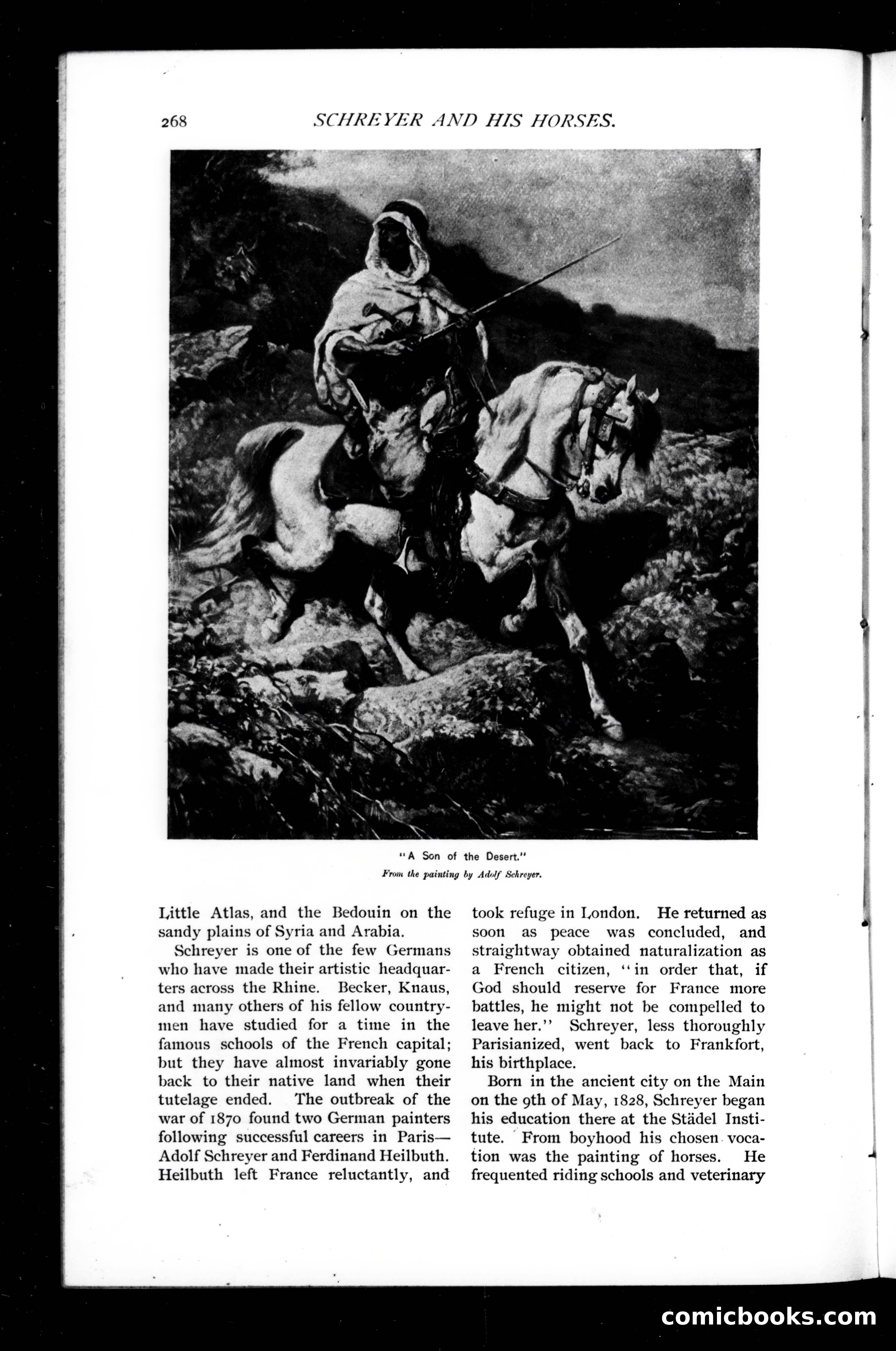 Munsey's Magazine, June 1894 — page 44 of 112