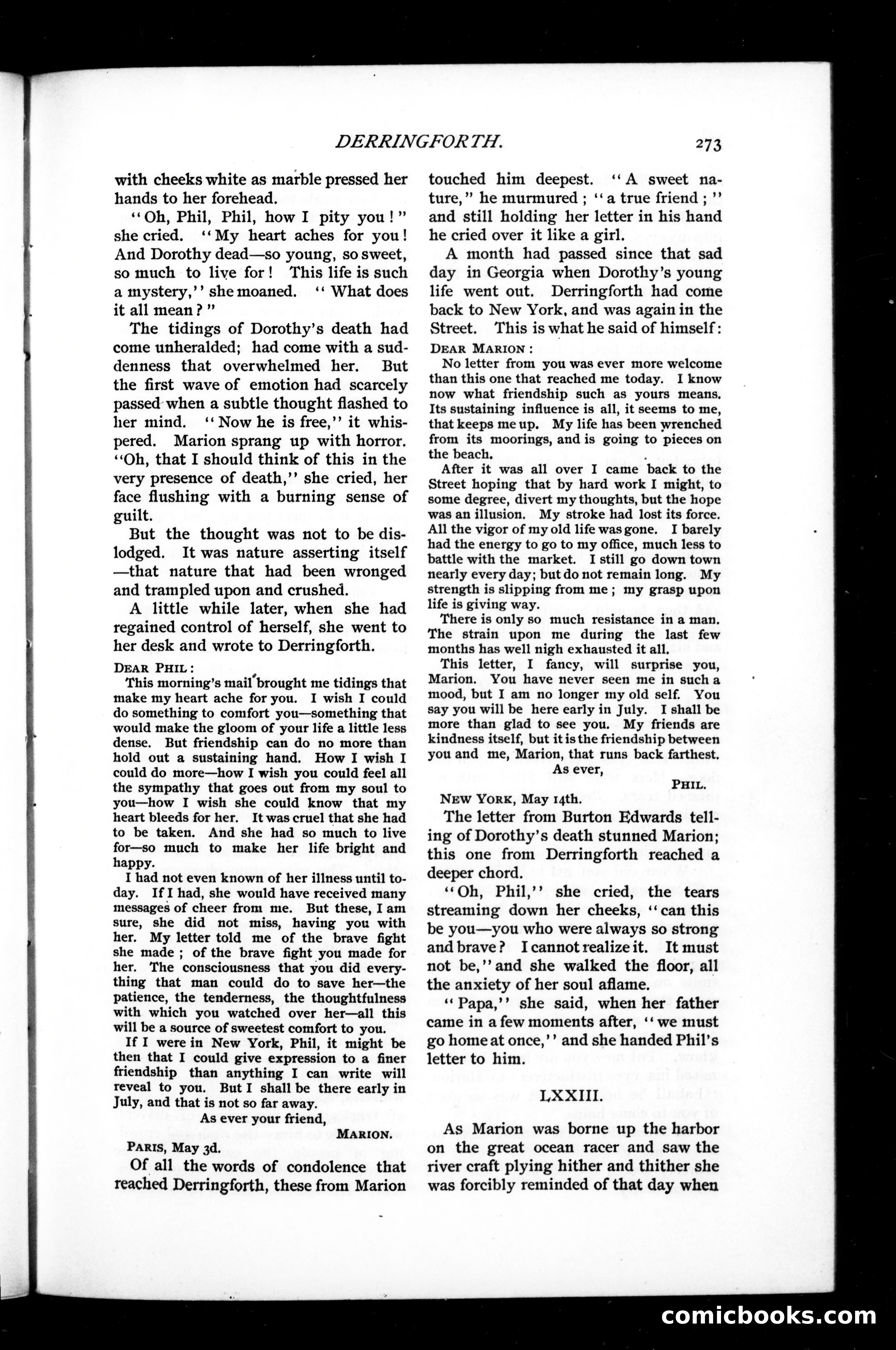 Munsey's Magazine, June 1894 — page 49 of 112