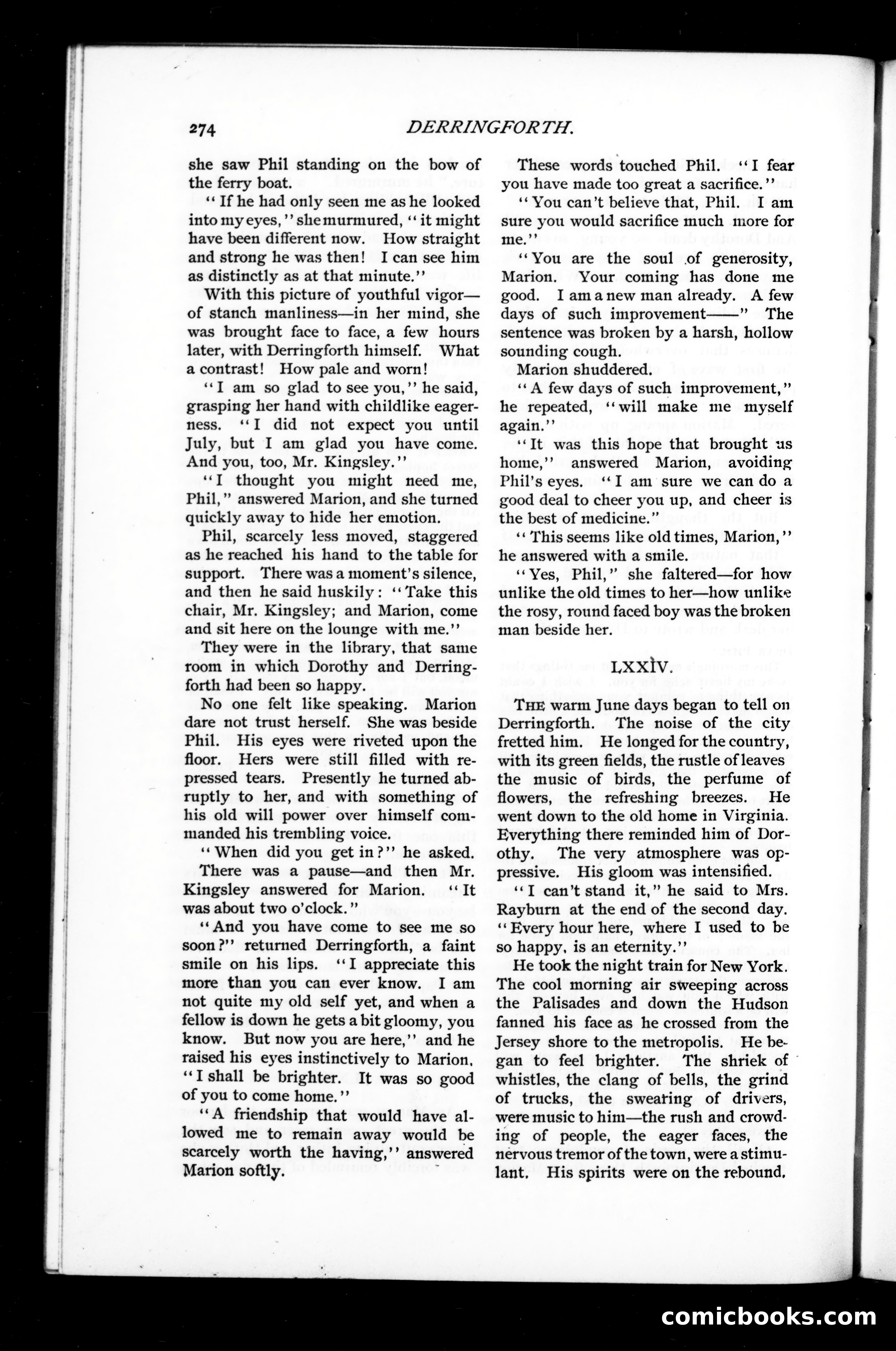 Munsey's Magazine, June 1894 — page 50 of 112