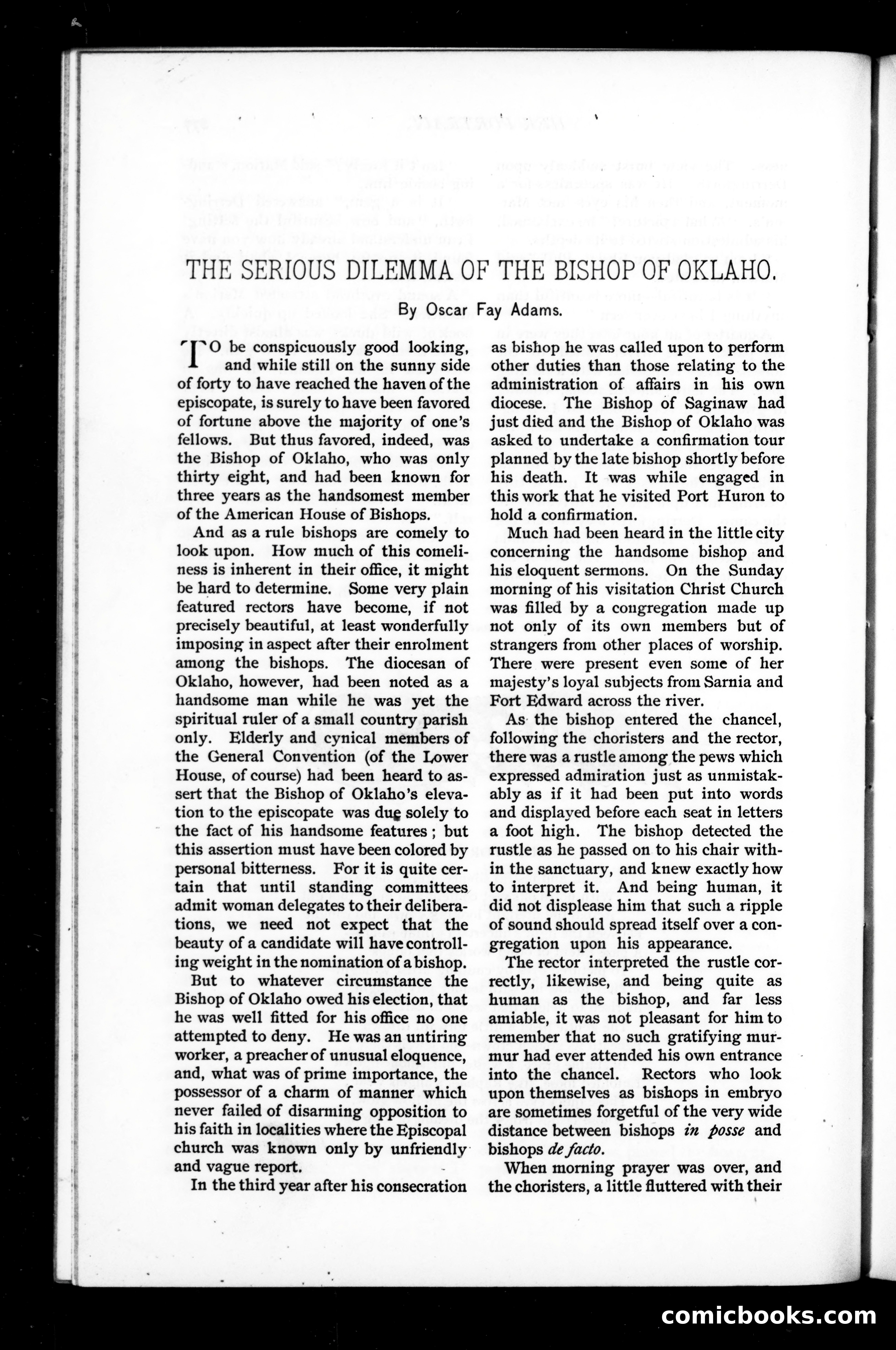 Munsey's Magazine, June 1894 — page 54 of 112