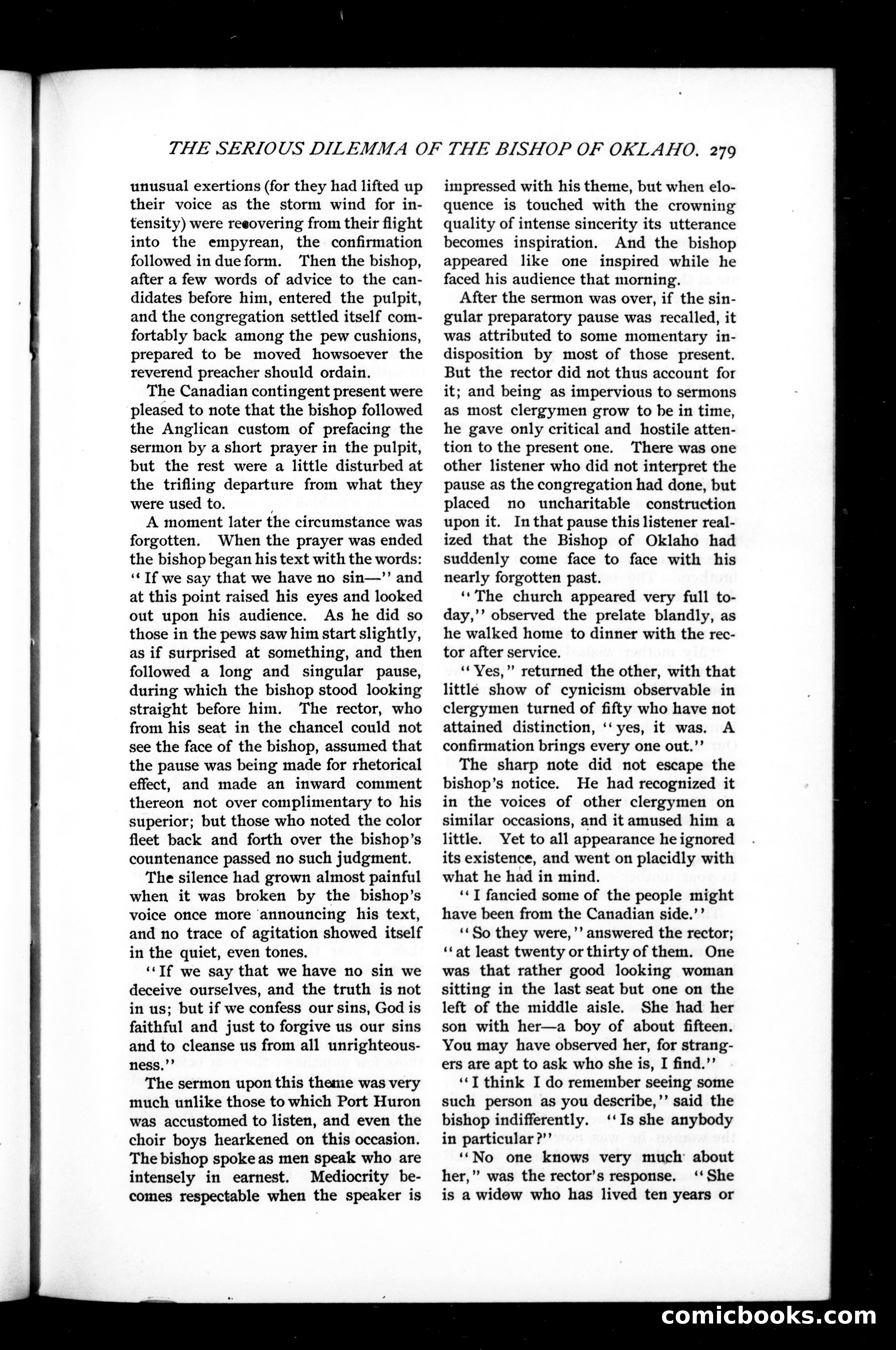Munsey's Magazine, June 1894 — page 55 of 112
