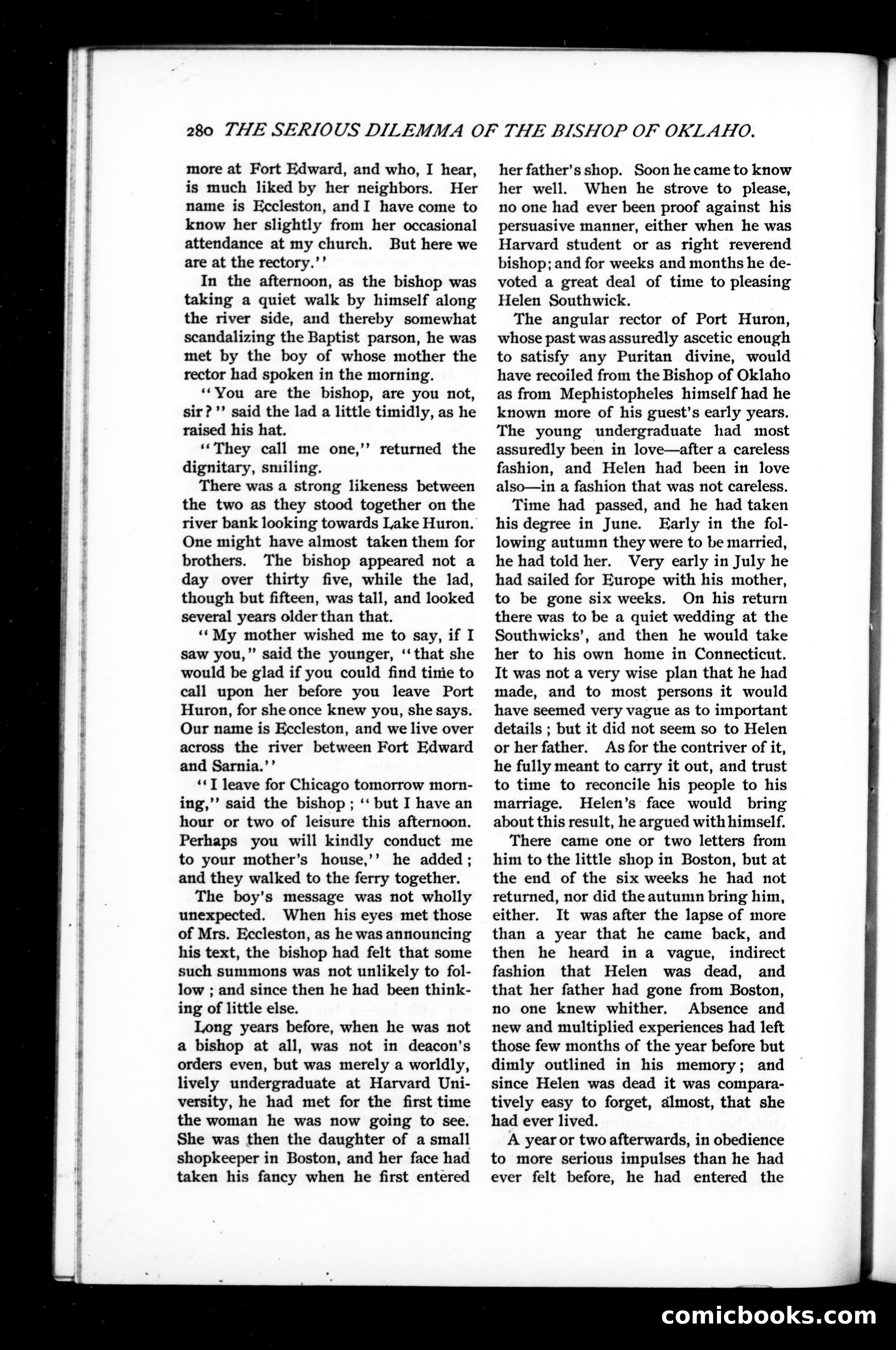 Munsey's Magazine, June 1894 — page 56 of 112