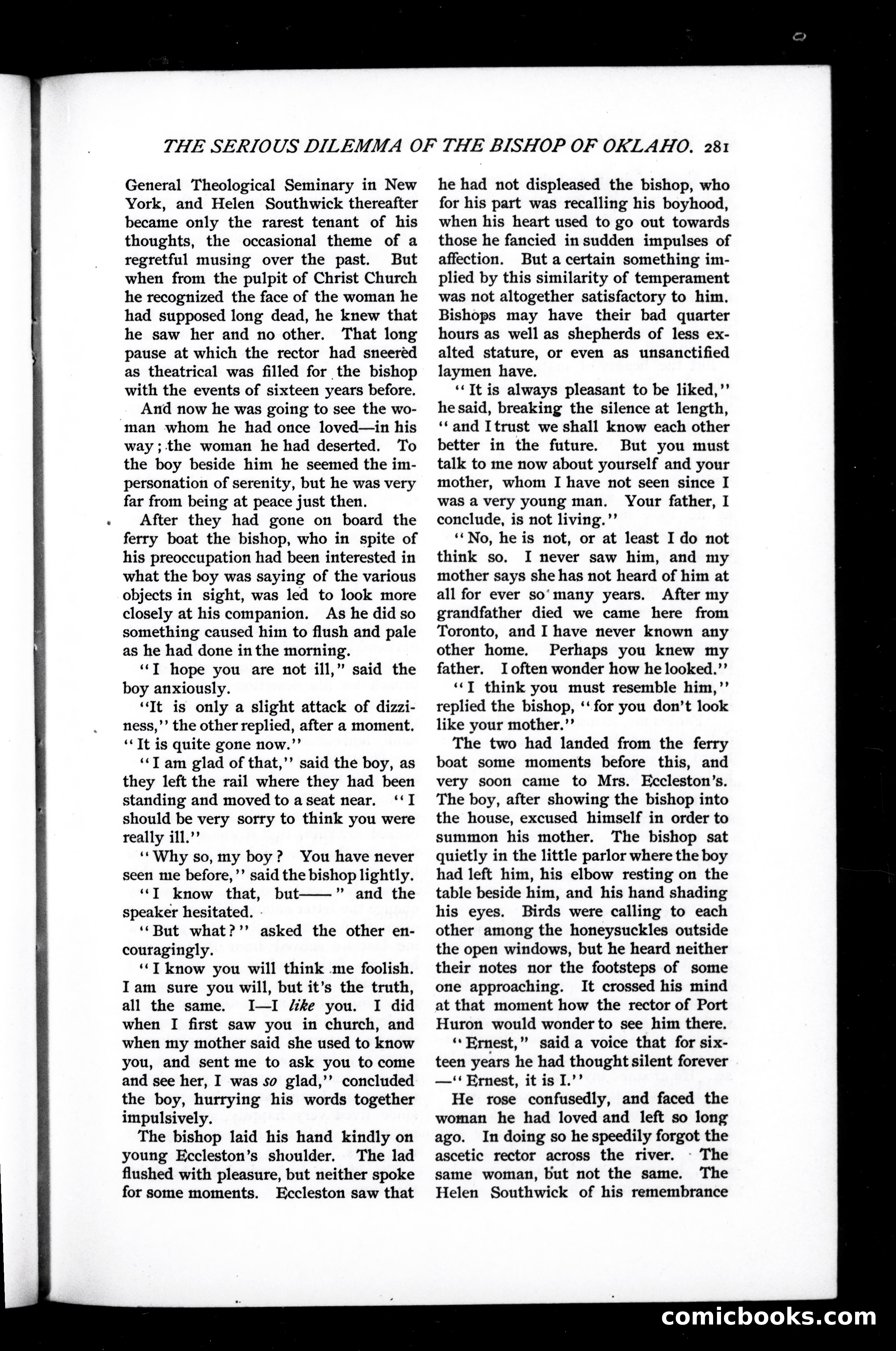 Munsey's Magazine, June 1894 — page 57 of 112