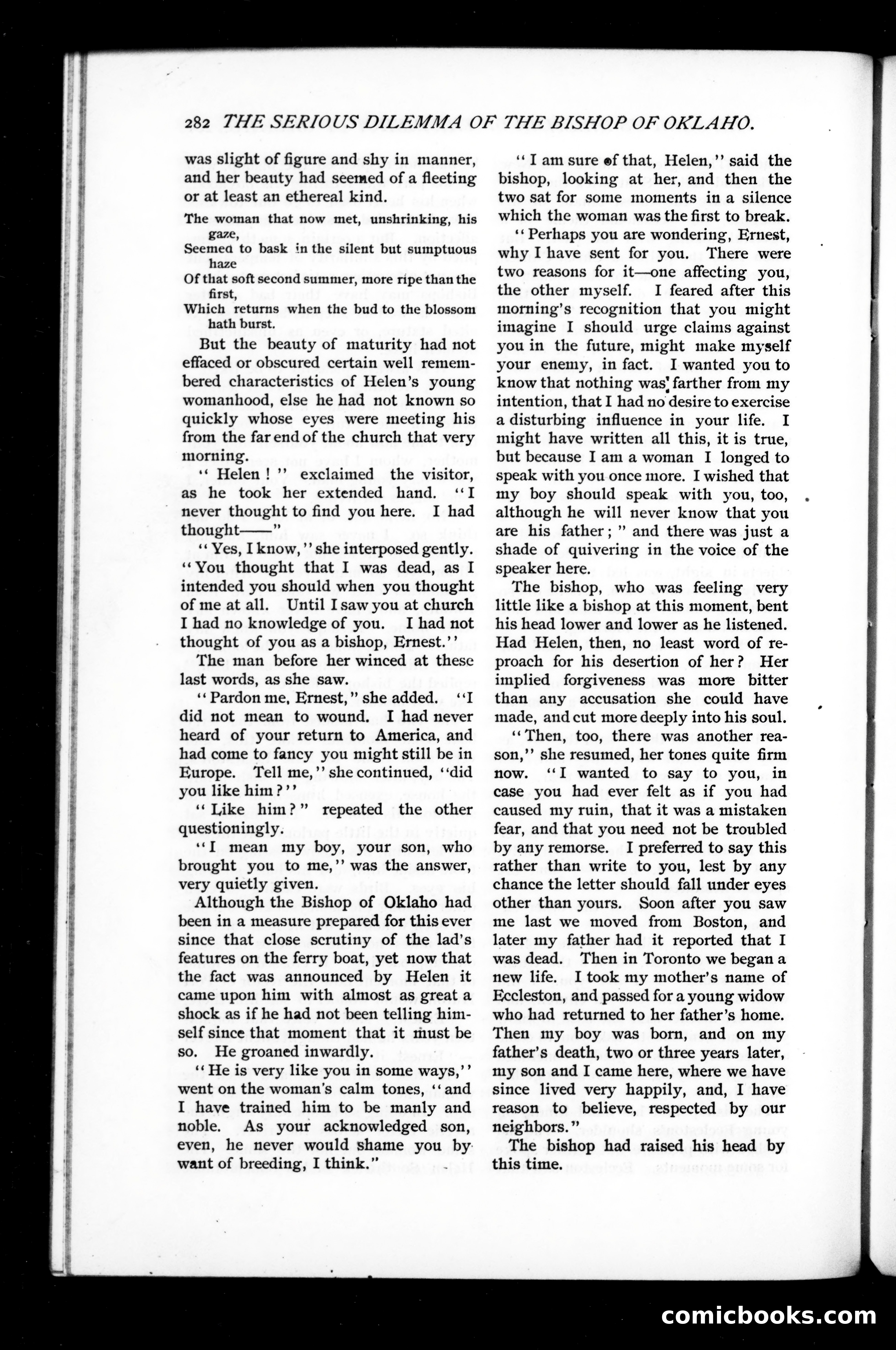 Munsey's Magazine, June 1894 — page 58 of 112