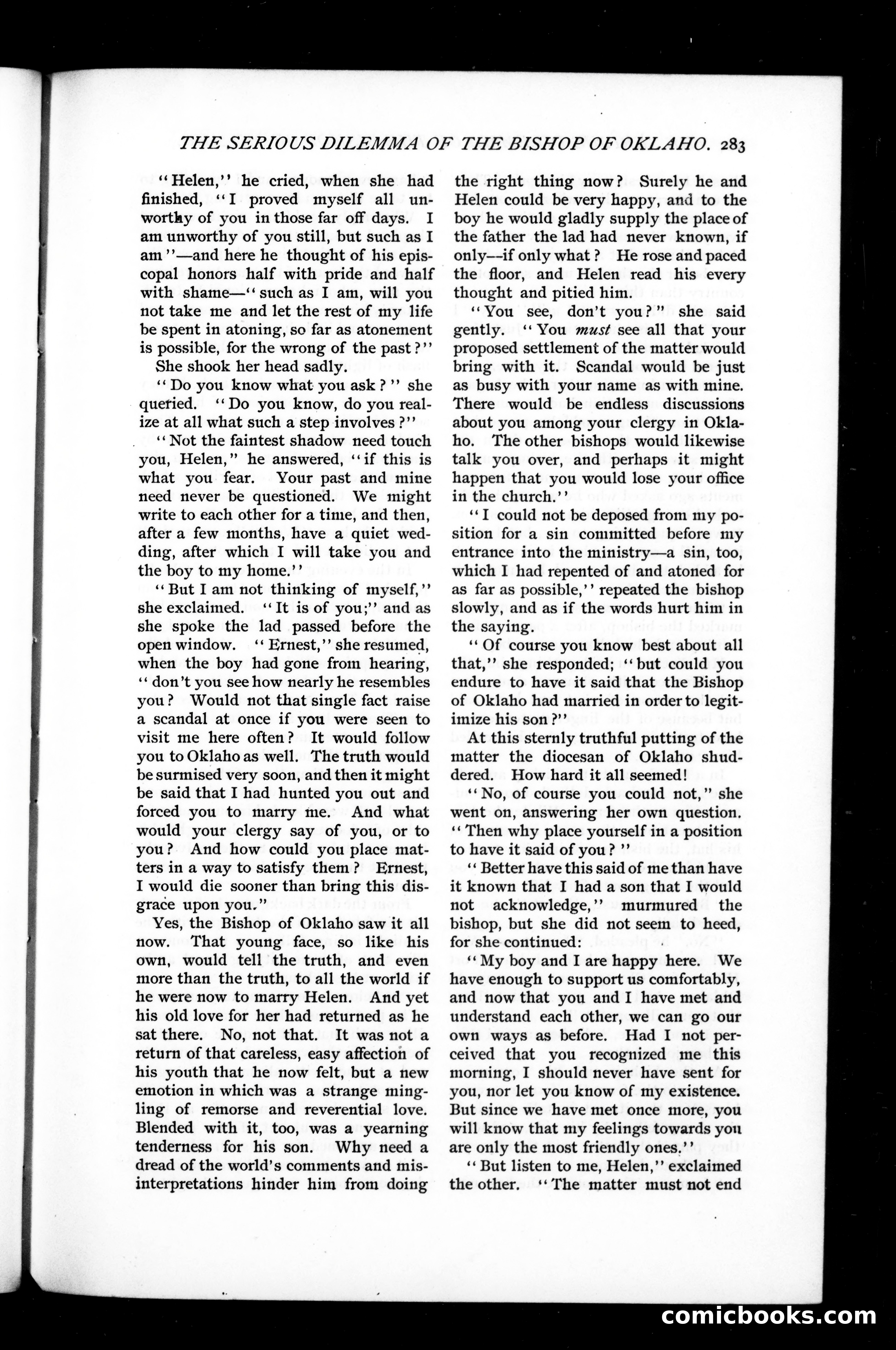 Munsey's Magazine, June 1894 — page 59 of 112