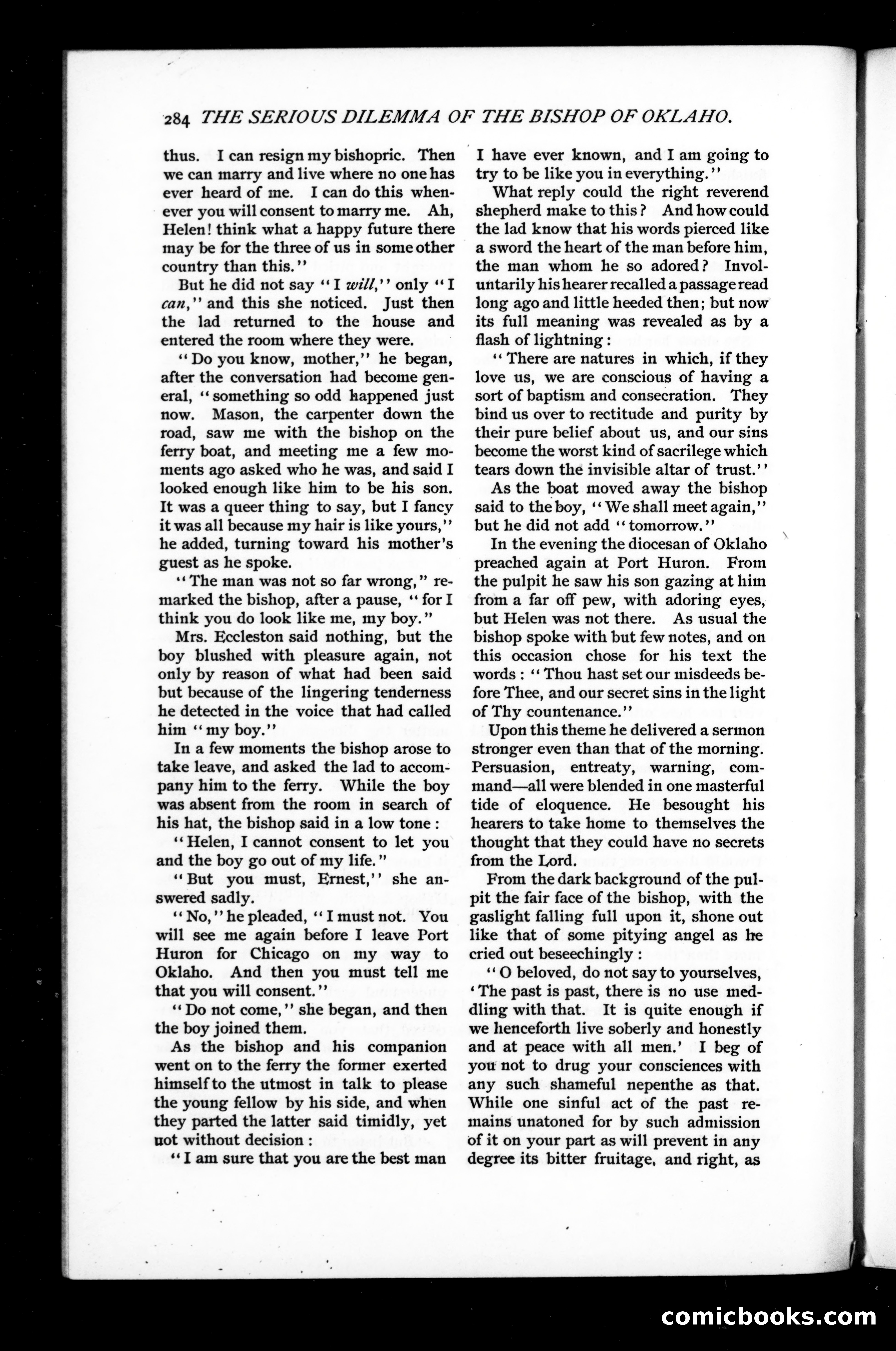 Munsey's Magazine, June 1894 — page 60 of 112