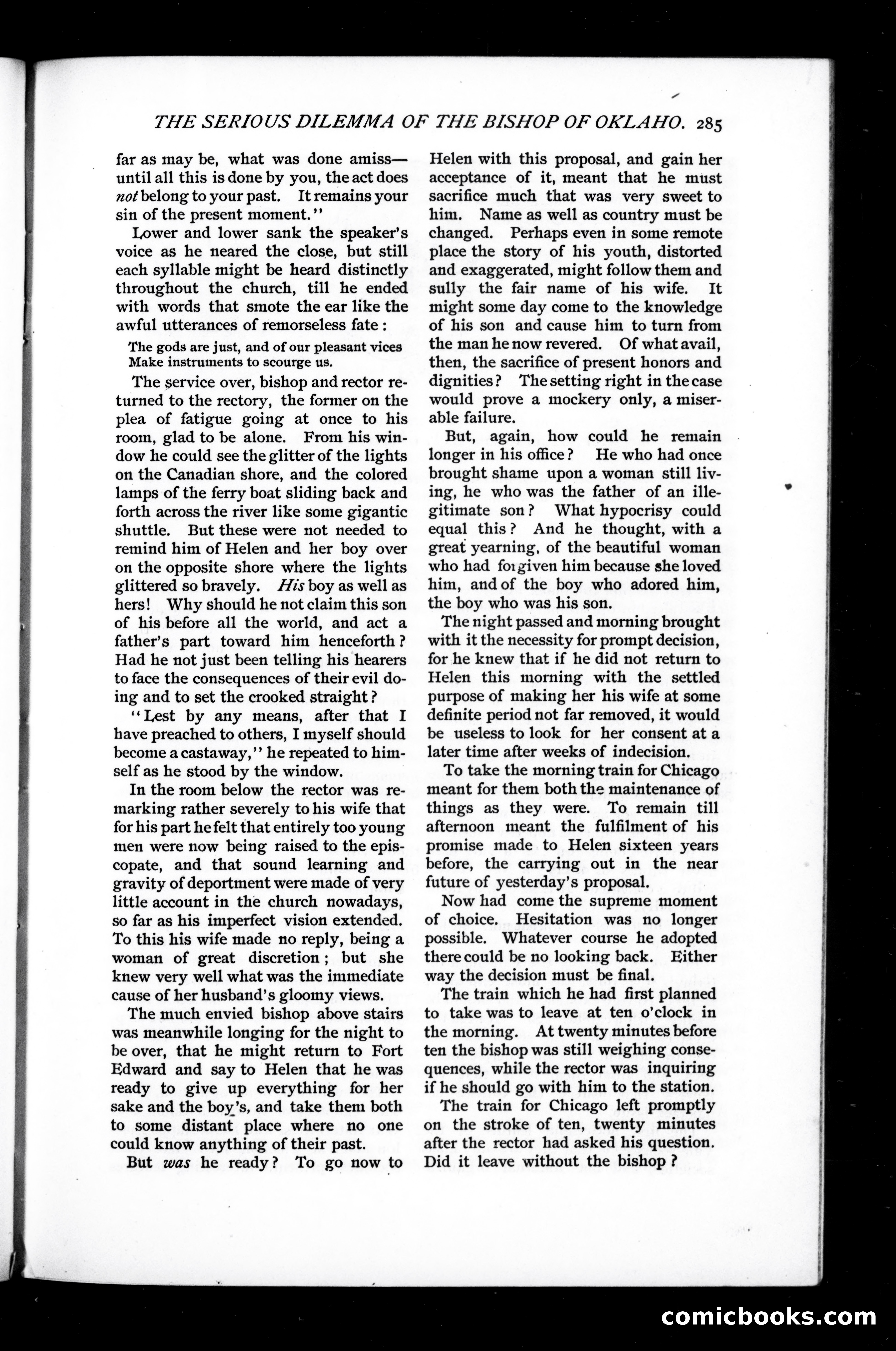 Munsey's Magazine, June 1894 — page 61 of 112