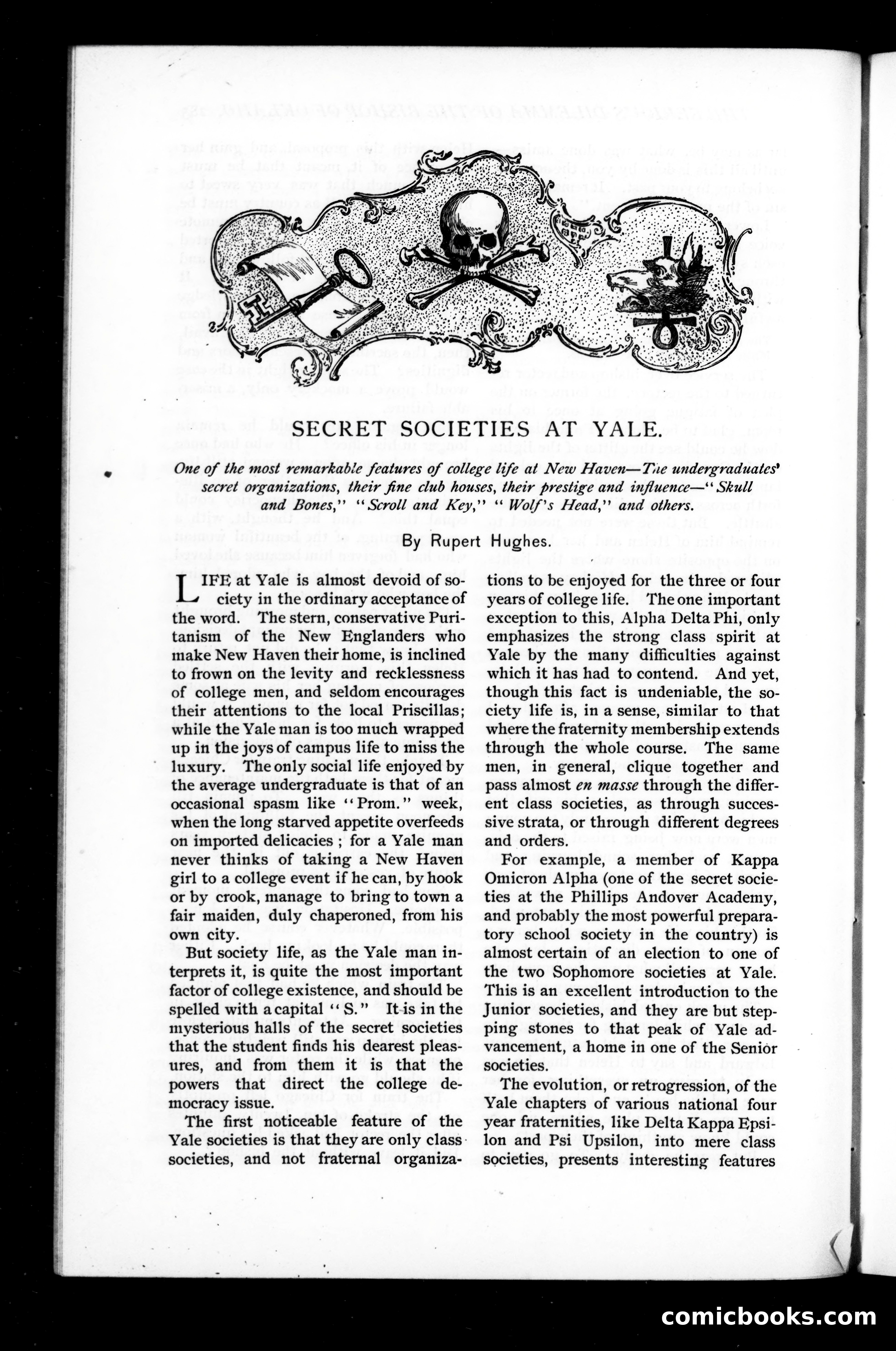 Munsey's Magazine, June 1894 — page 62 of 112