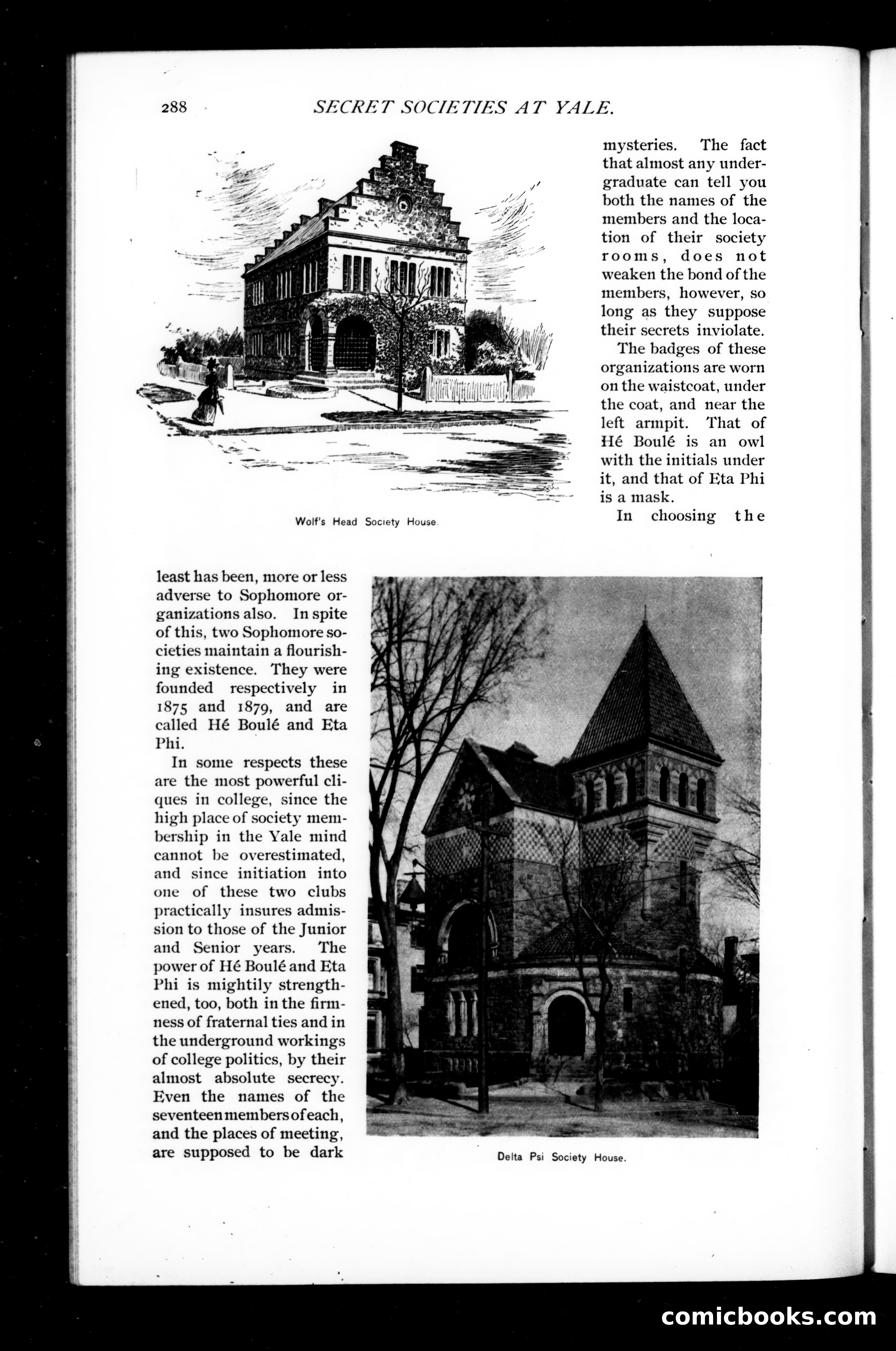 Munsey's Magazine, June 1894 — page 64 of 112