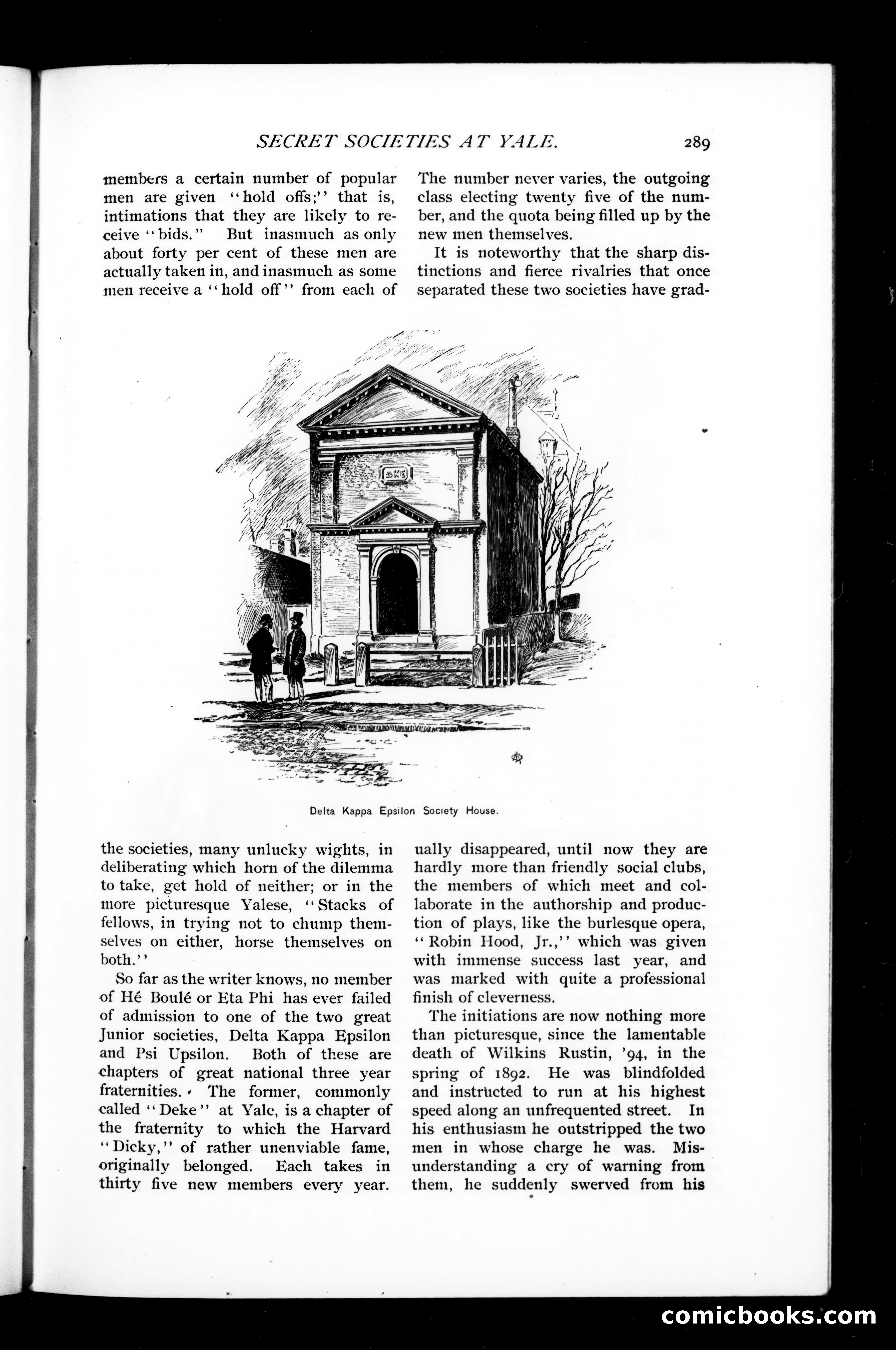 Munsey's Magazine, June 1894 — page 65 of 112