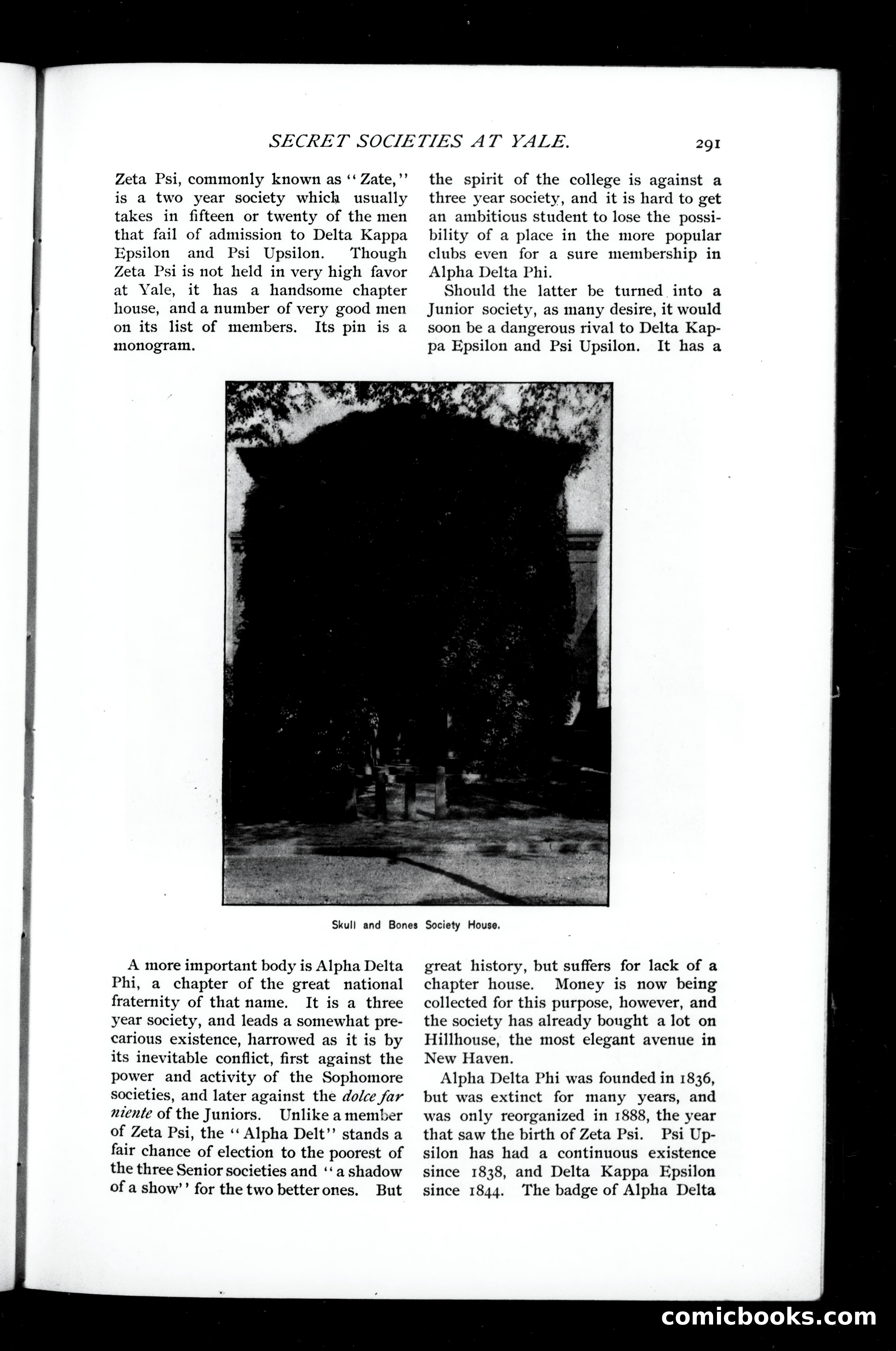 Munsey's Magazine, June 1894 — page 67 of 112