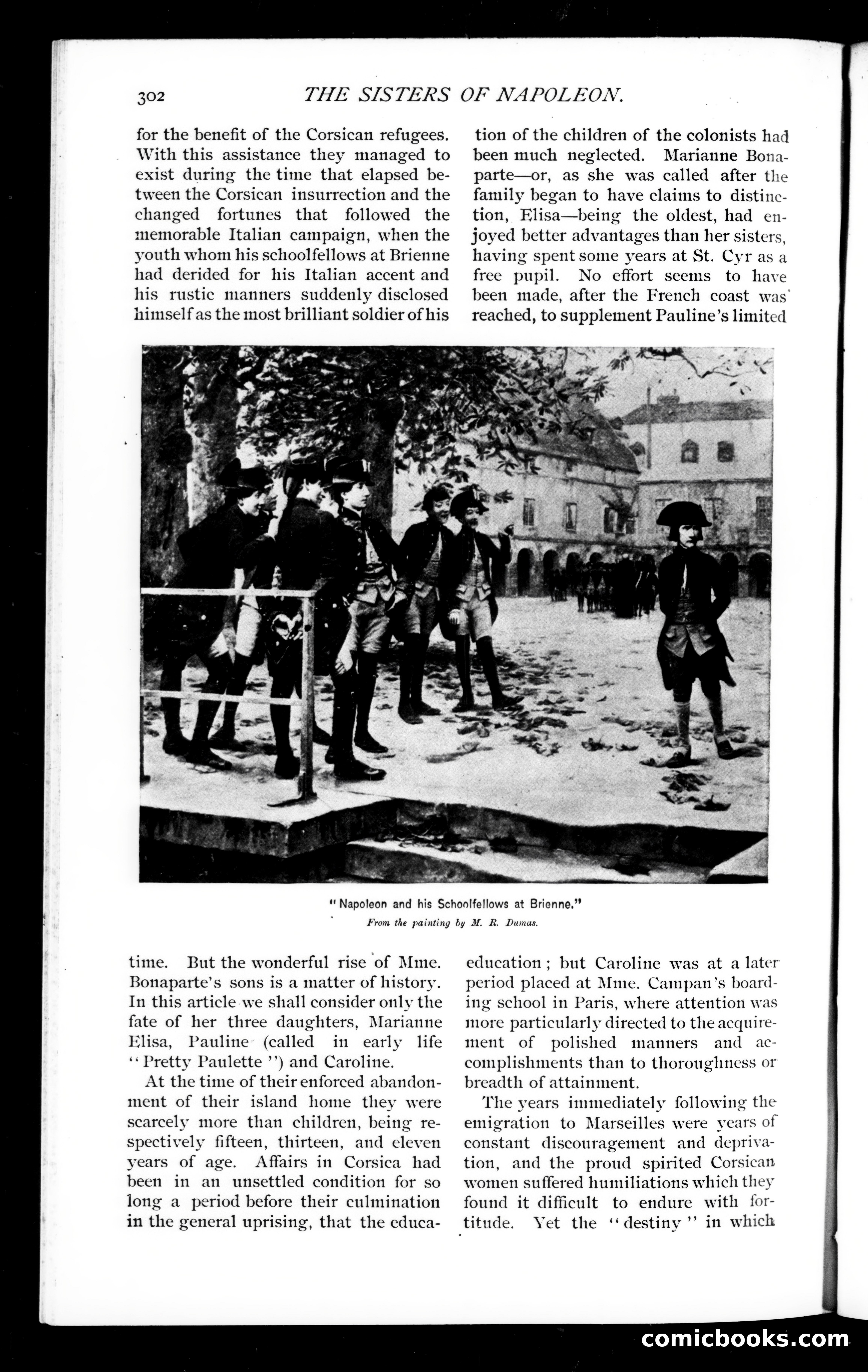 Munsey's Magazine, June 1894 — page 78 of 112