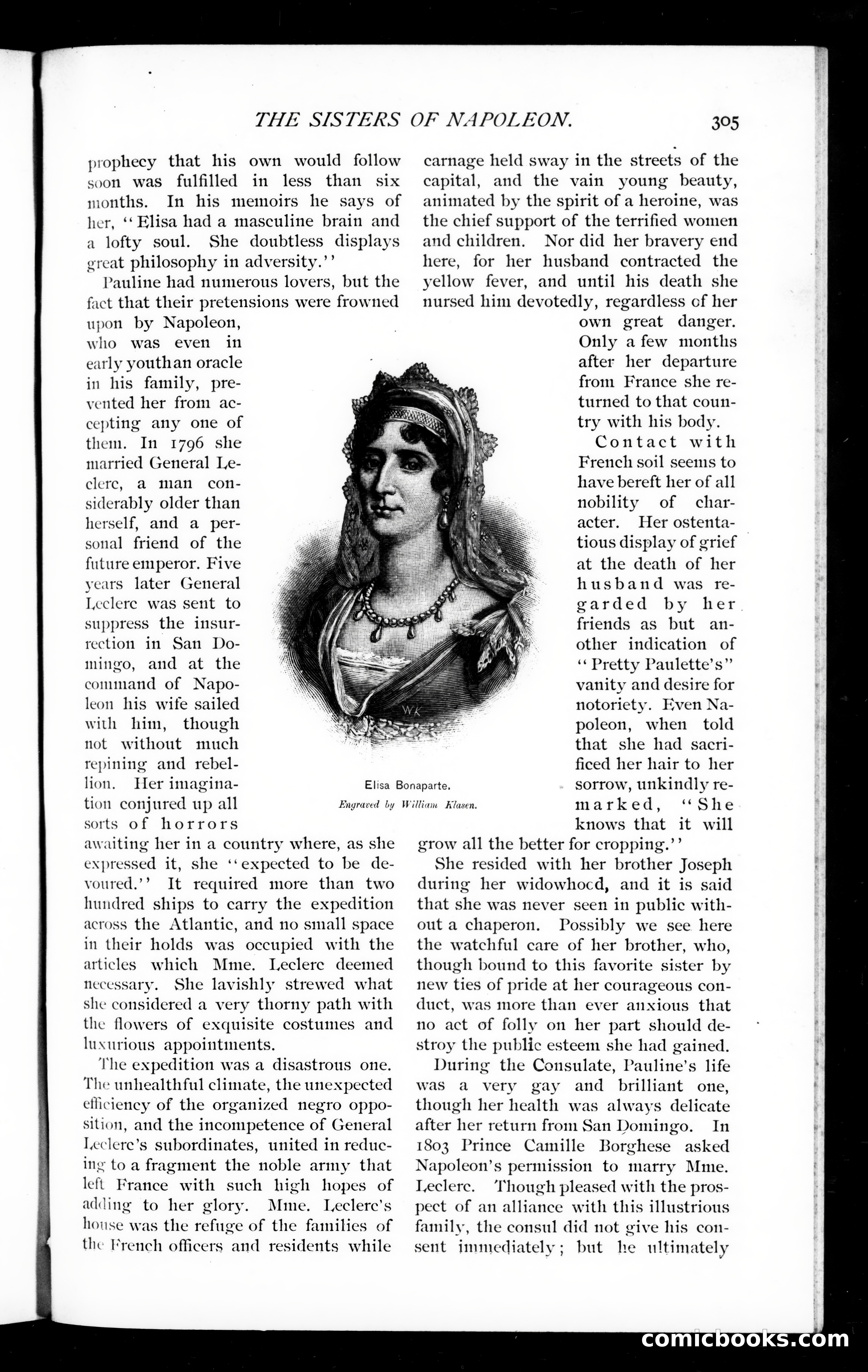 Munsey's Magazine, June 1894 — page 81 of 112