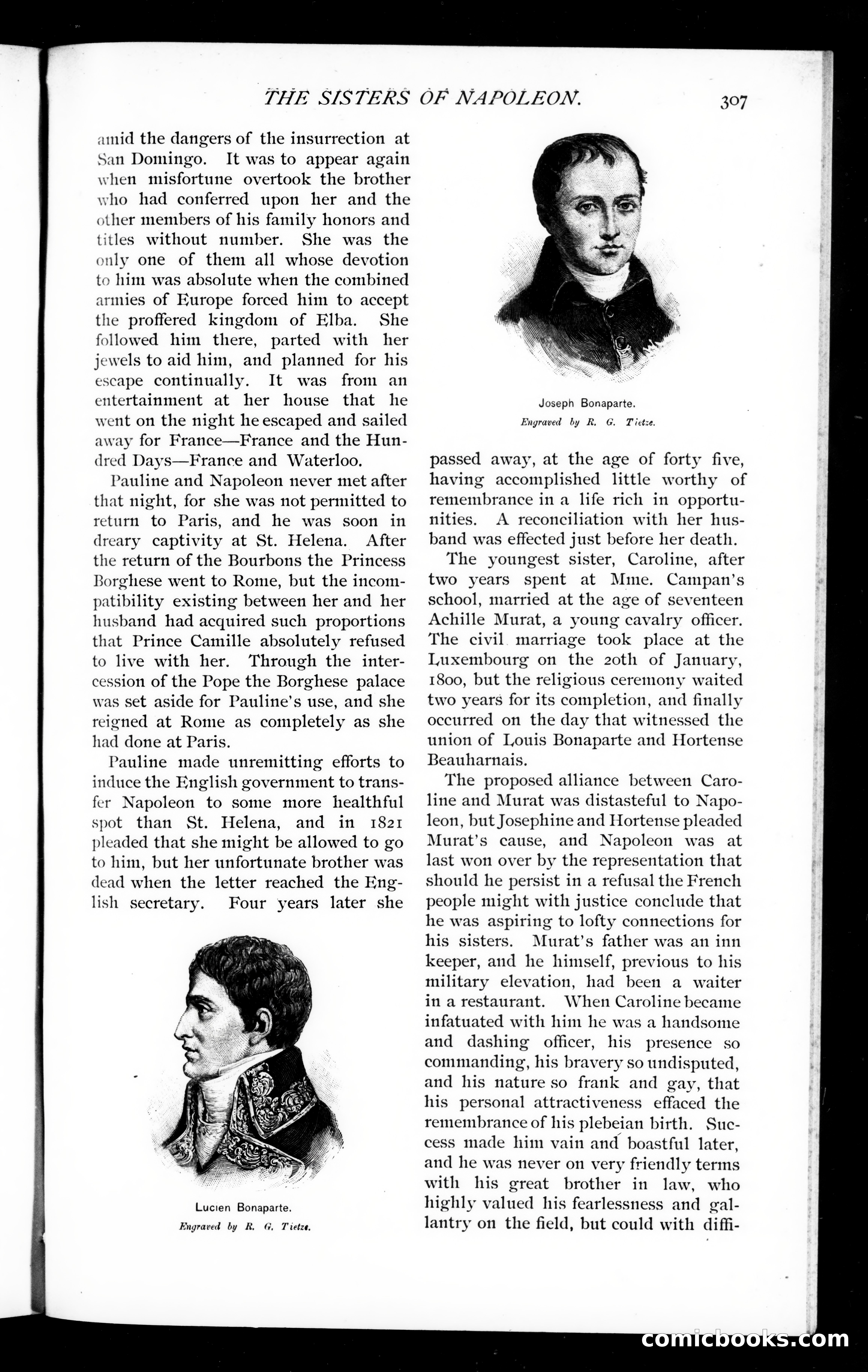 Munsey's Magazine, June 1894 — page 83 of 112