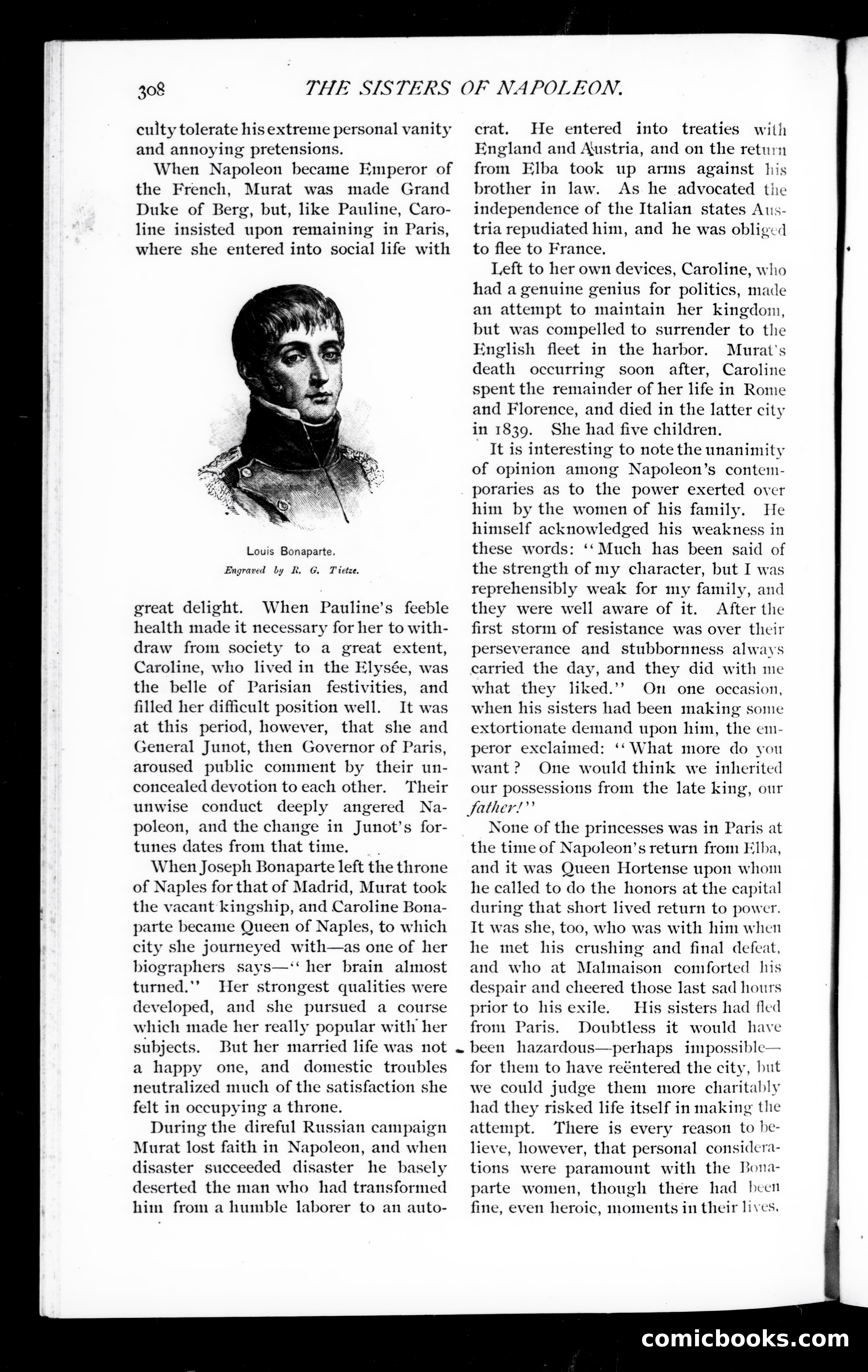 Munsey's Magazine, June 1894 — page 84 of 112