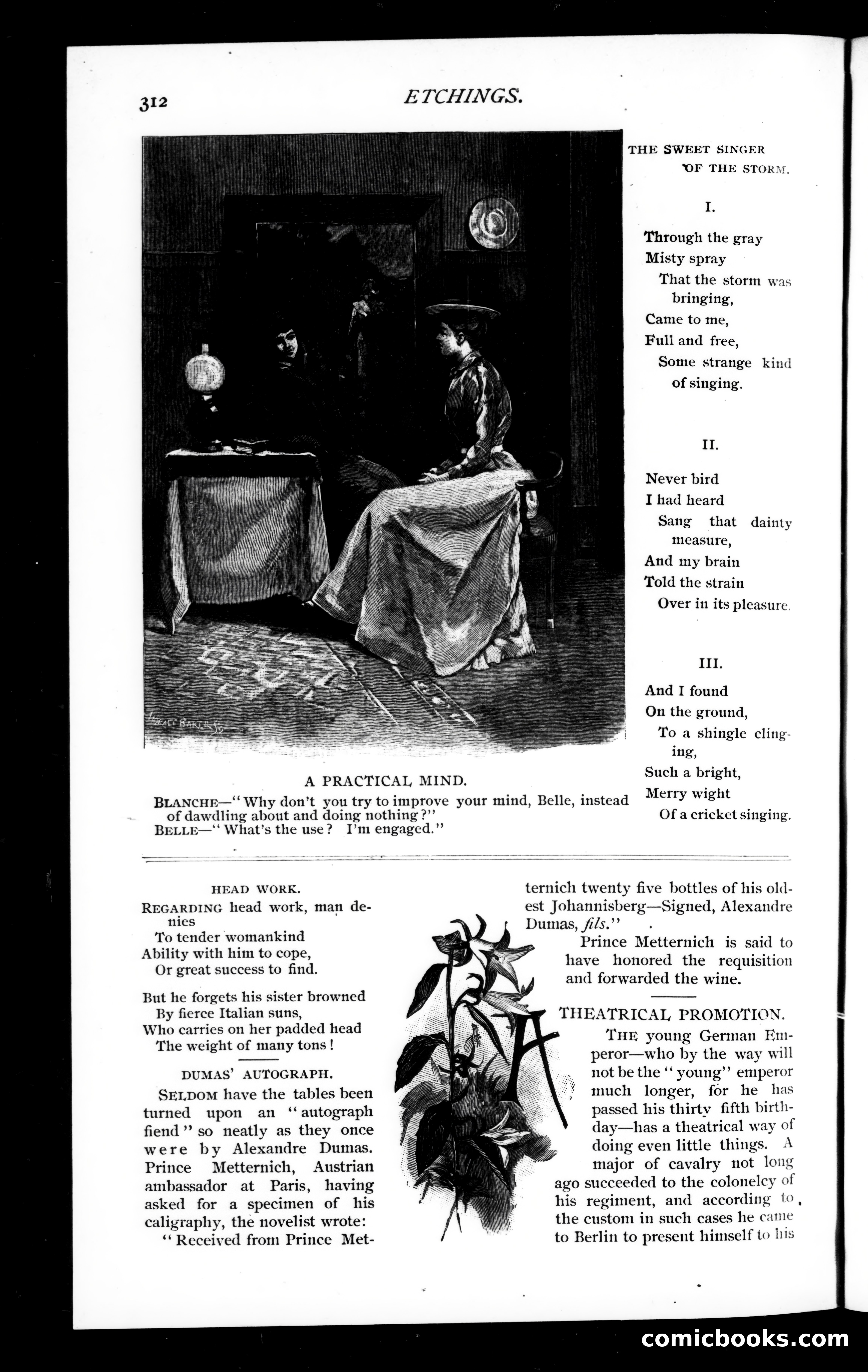 Munsey's Magazine, June 1894 — page 88 of 112