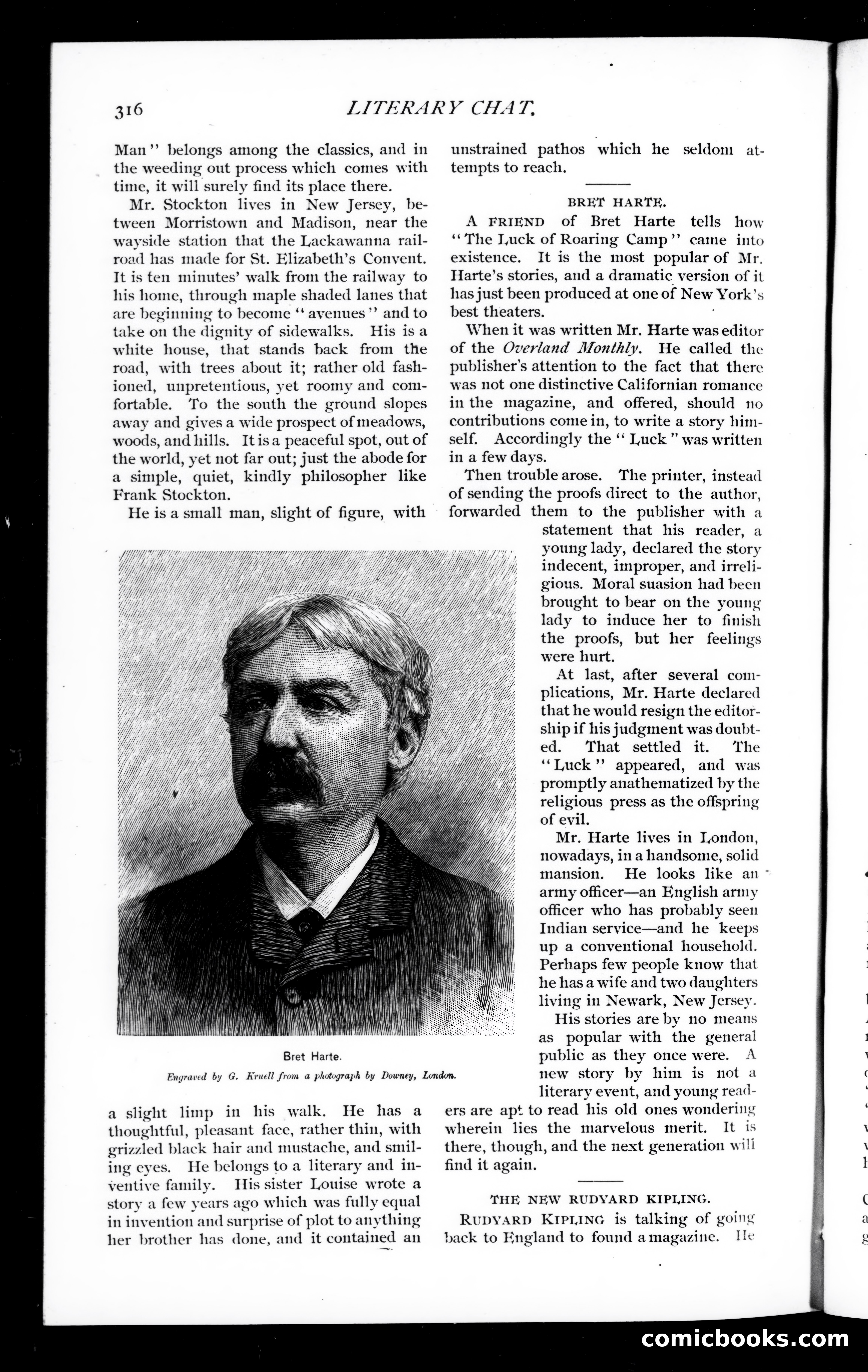 Munsey's Magazine, June 1894 — page 92 of 112