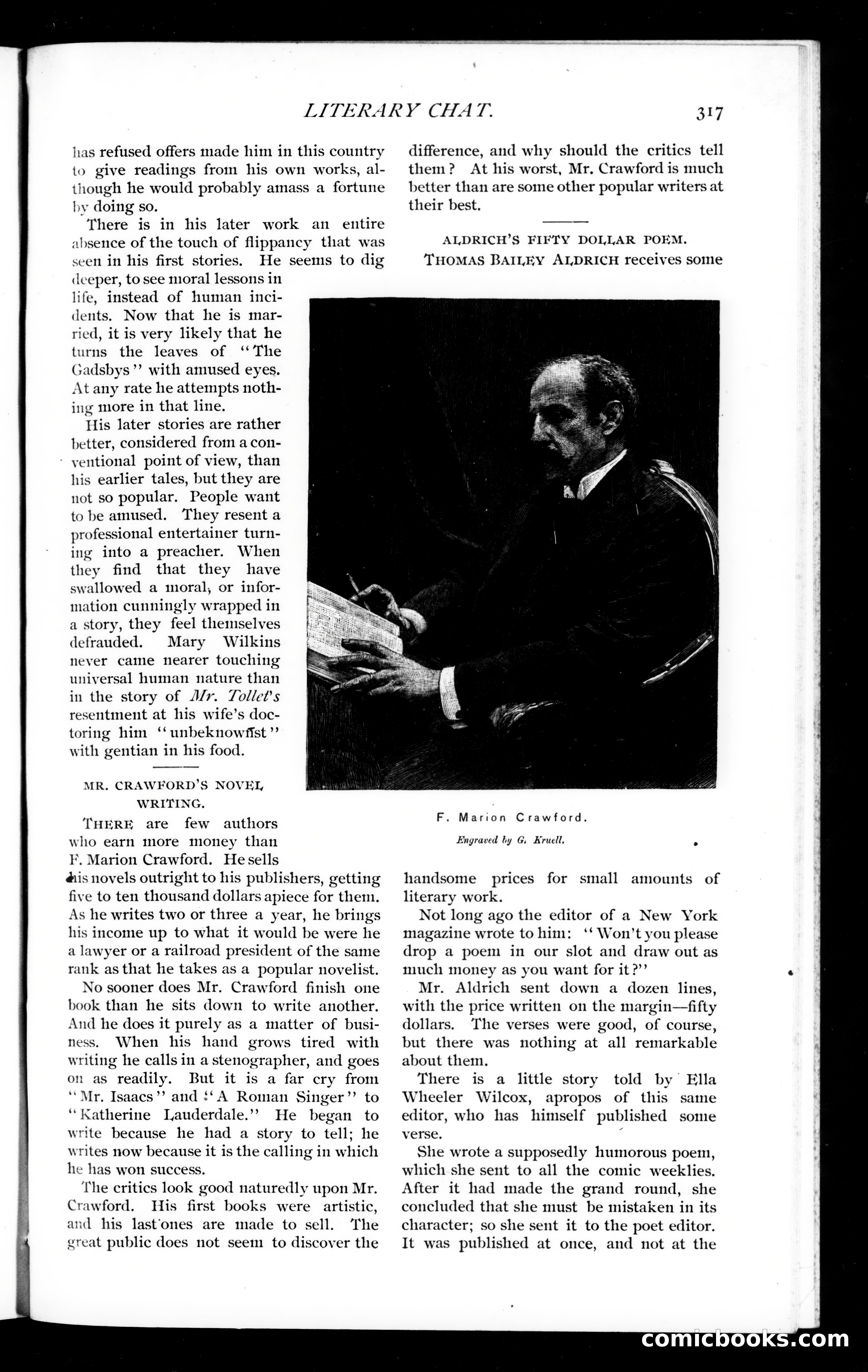 Munsey's Magazine, June 1894 — page 93 of 112