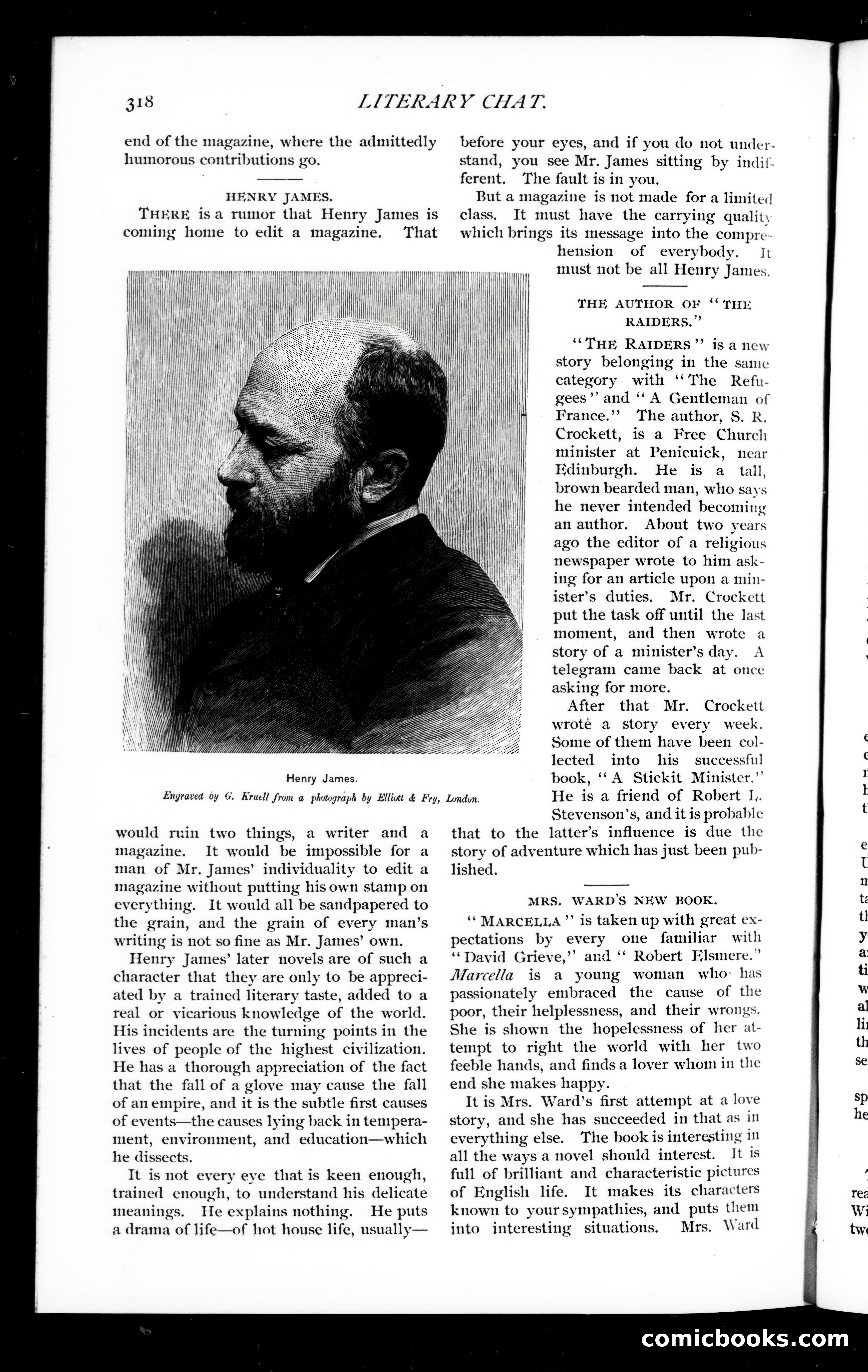 Munsey's Magazine, June 1894 — page 94 of 112