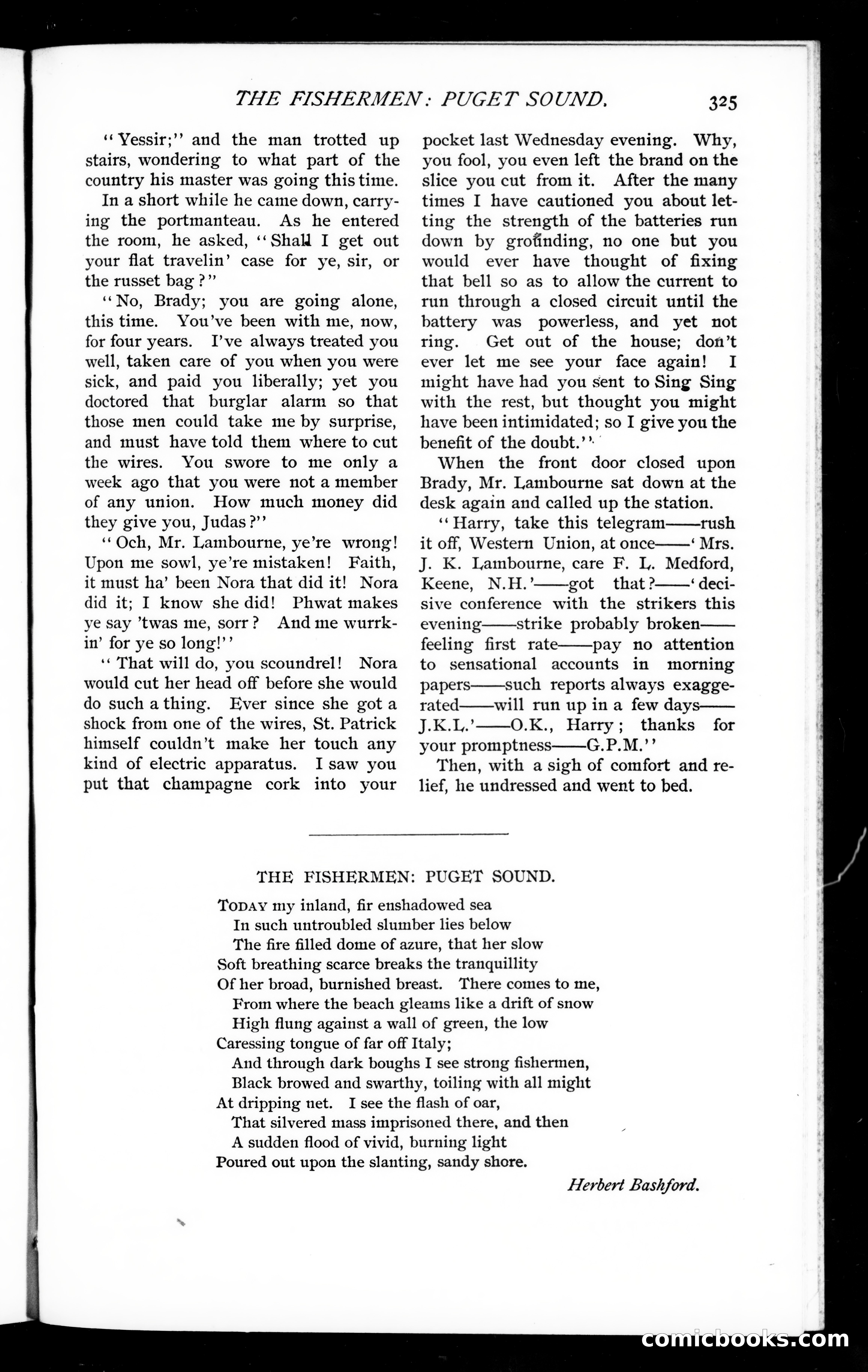 Munsey's Magazine, June 1894 — page 101 of 112