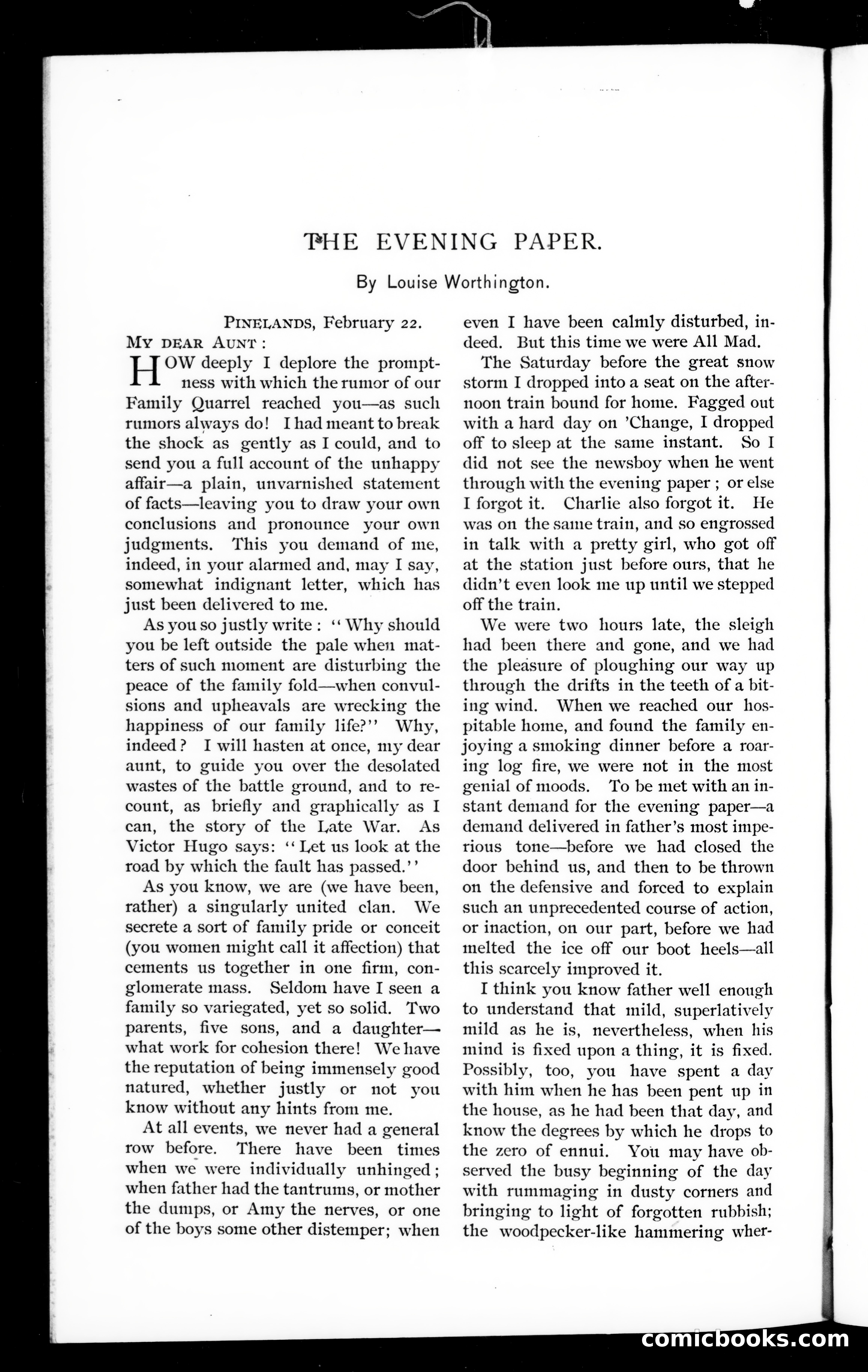 Munsey's Magazine, June 1894 — page 102 of 112