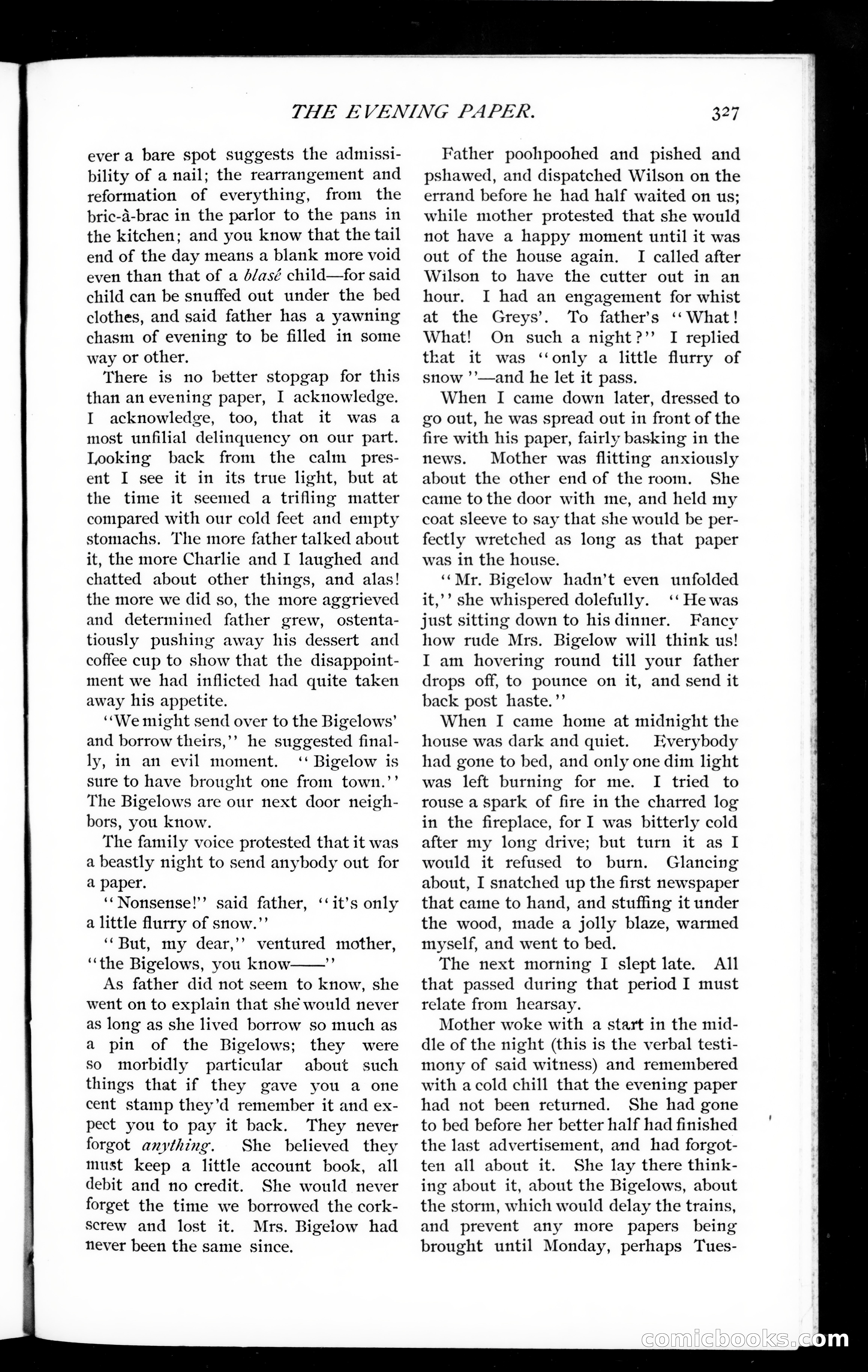 Munsey's Magazine, June 1894 — page 103 of 112