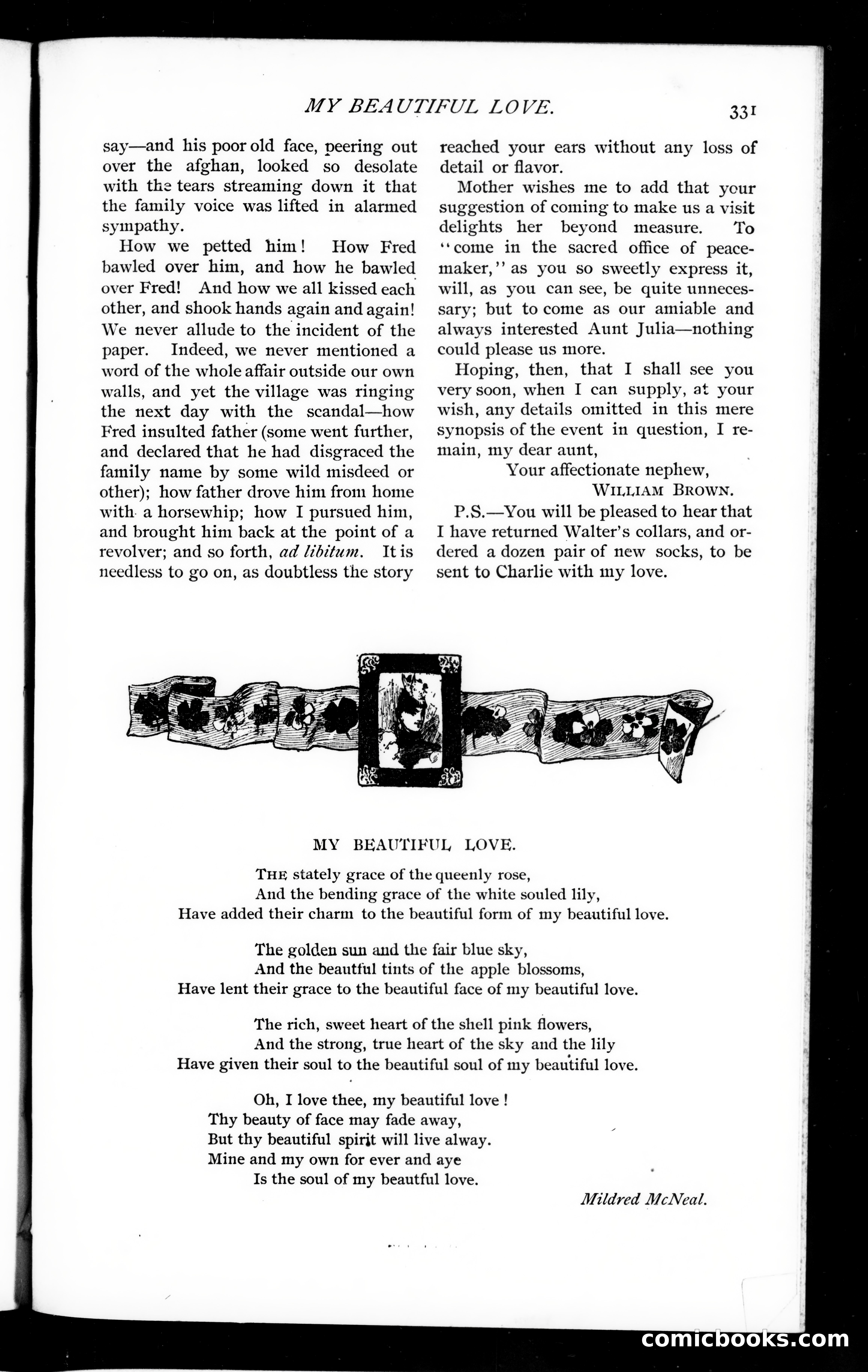 Munsey's Magazine, June 1894 — page 107 of 112