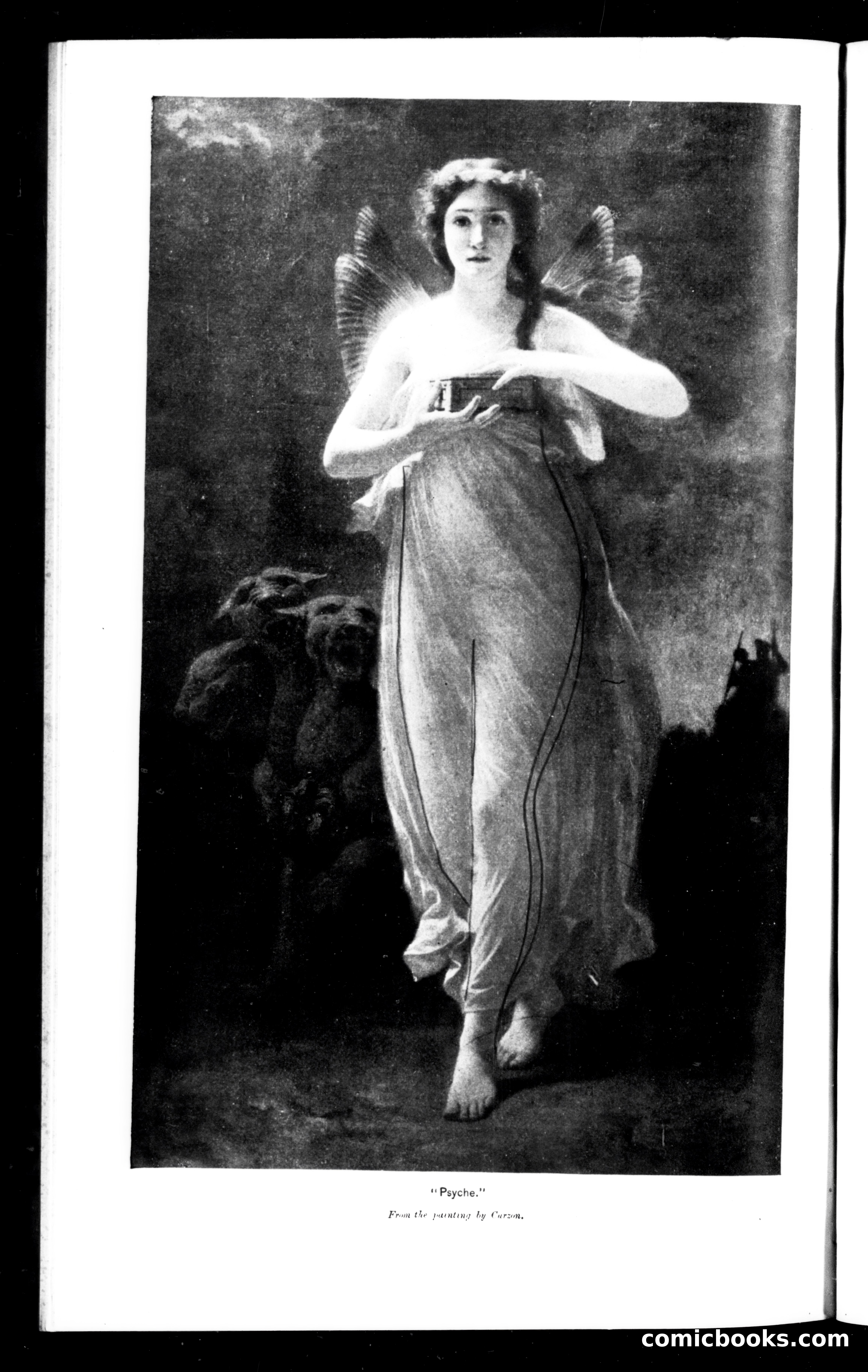 Munsey's Magazine, June 1894 — page 112 of 112