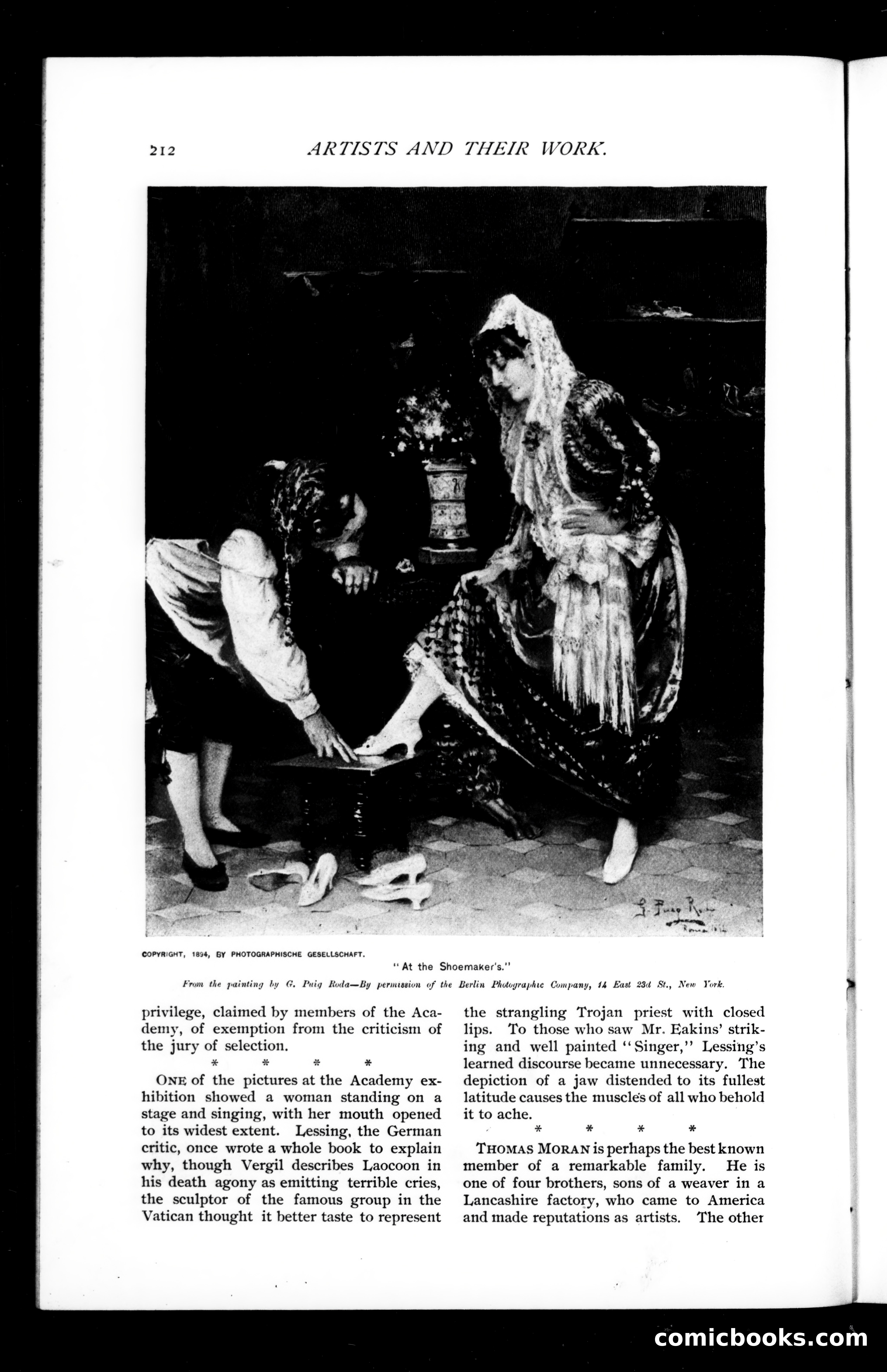 Munsey's Magazine, June 1895 — page 2 of 112