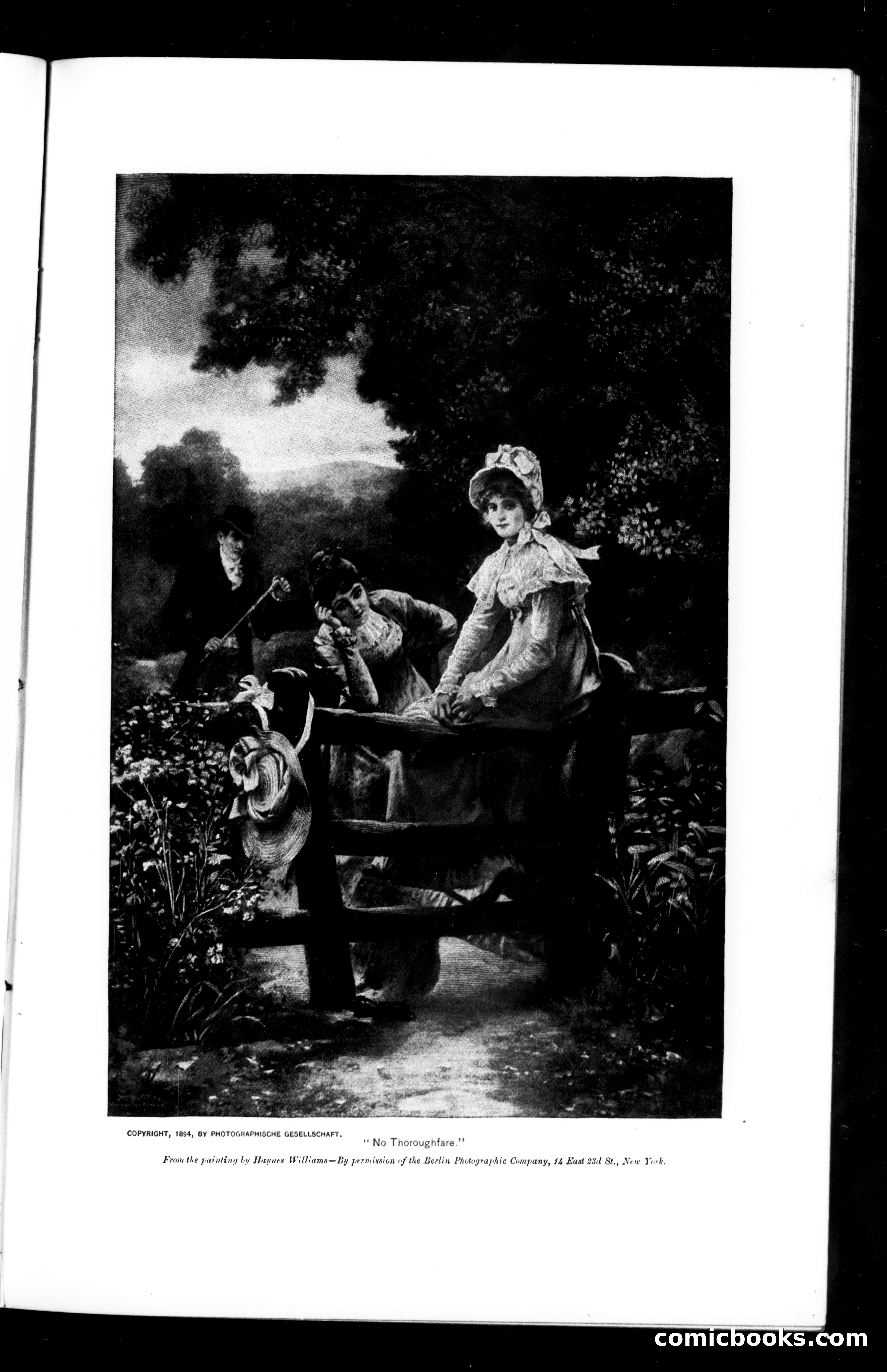 Munsey's Magazine, June 1895 — page 5 of 112