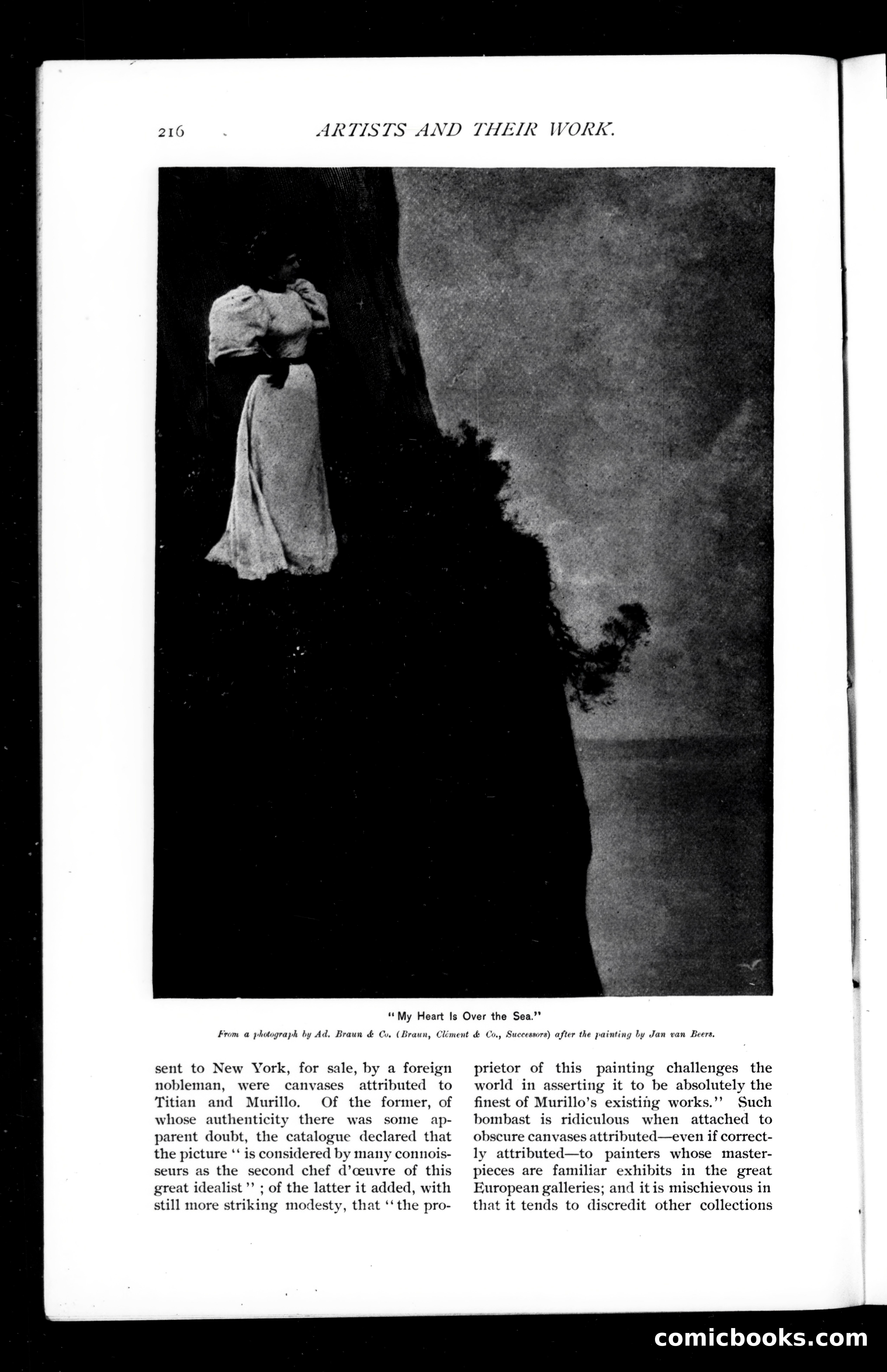 Munsey's Magazine, June 1895 — page 6 of 112