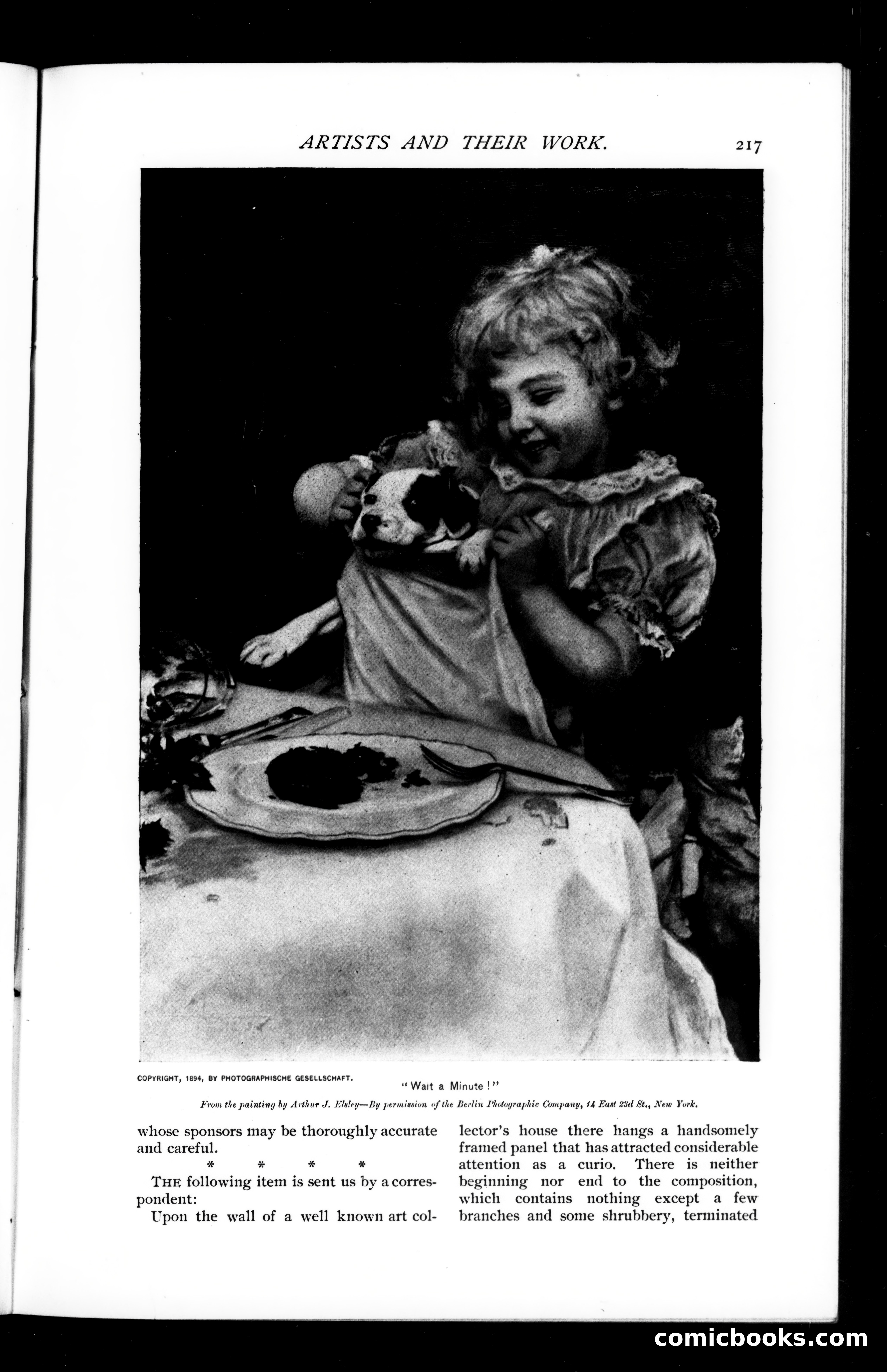 Munsey's Magazine, June 1895 — page 7 of 112