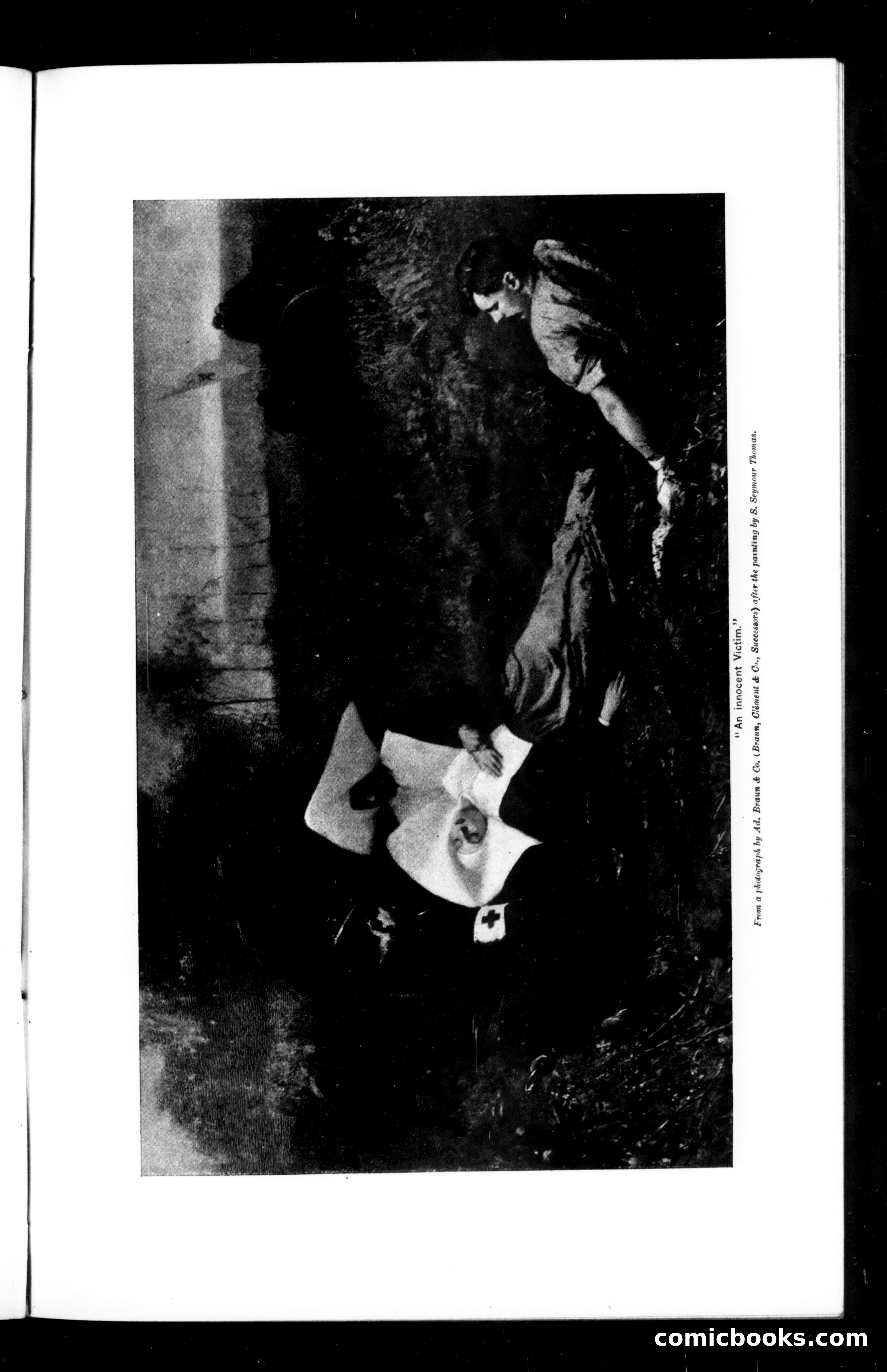 Munsey's Magazine, June 1895 — page 9 of 112